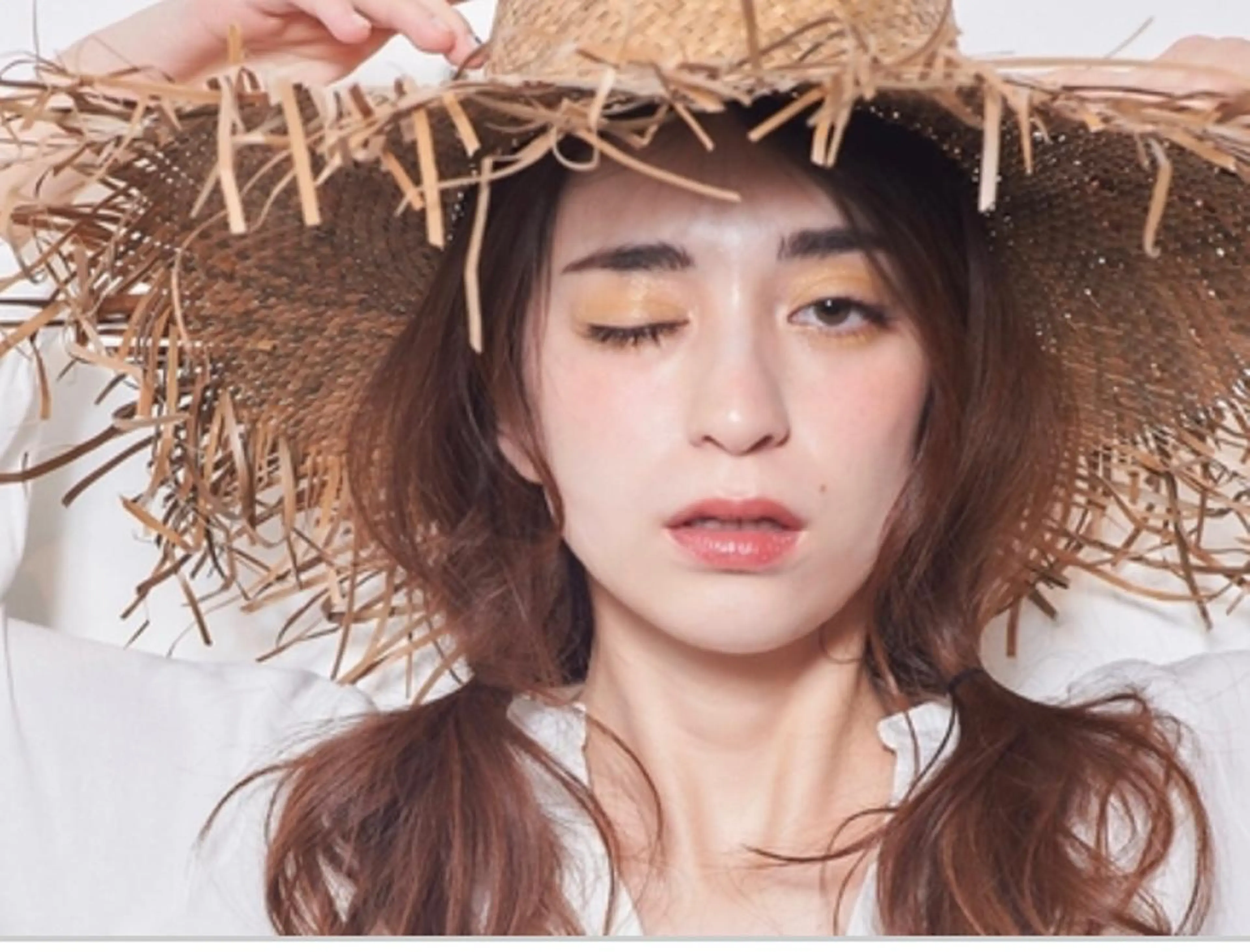 マツエク・マツパ まつげパーマ 干山 優のマツエク・マツパデザイン