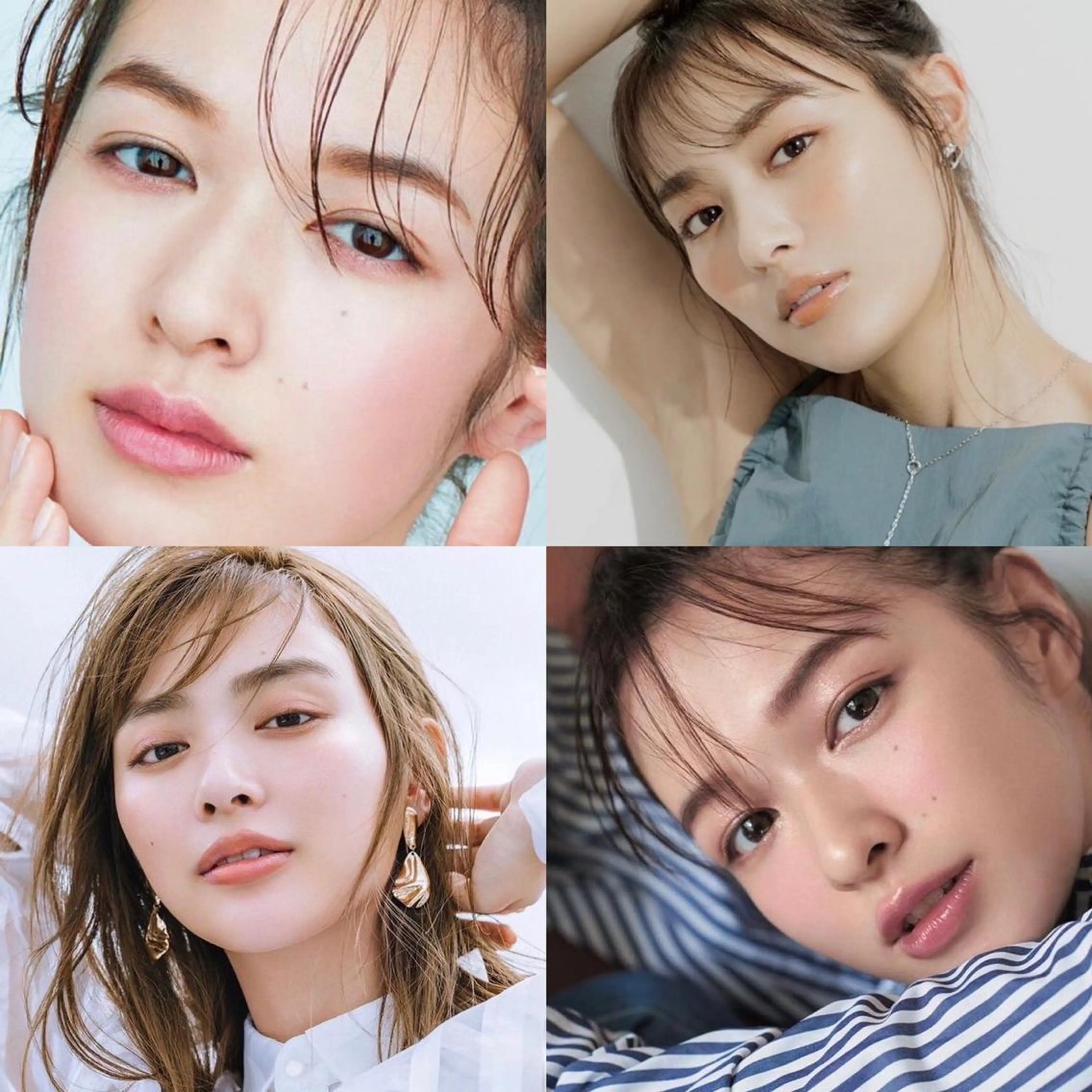 ボブ/ミディアム 親しみやすさ/さくらのヘアスタイル