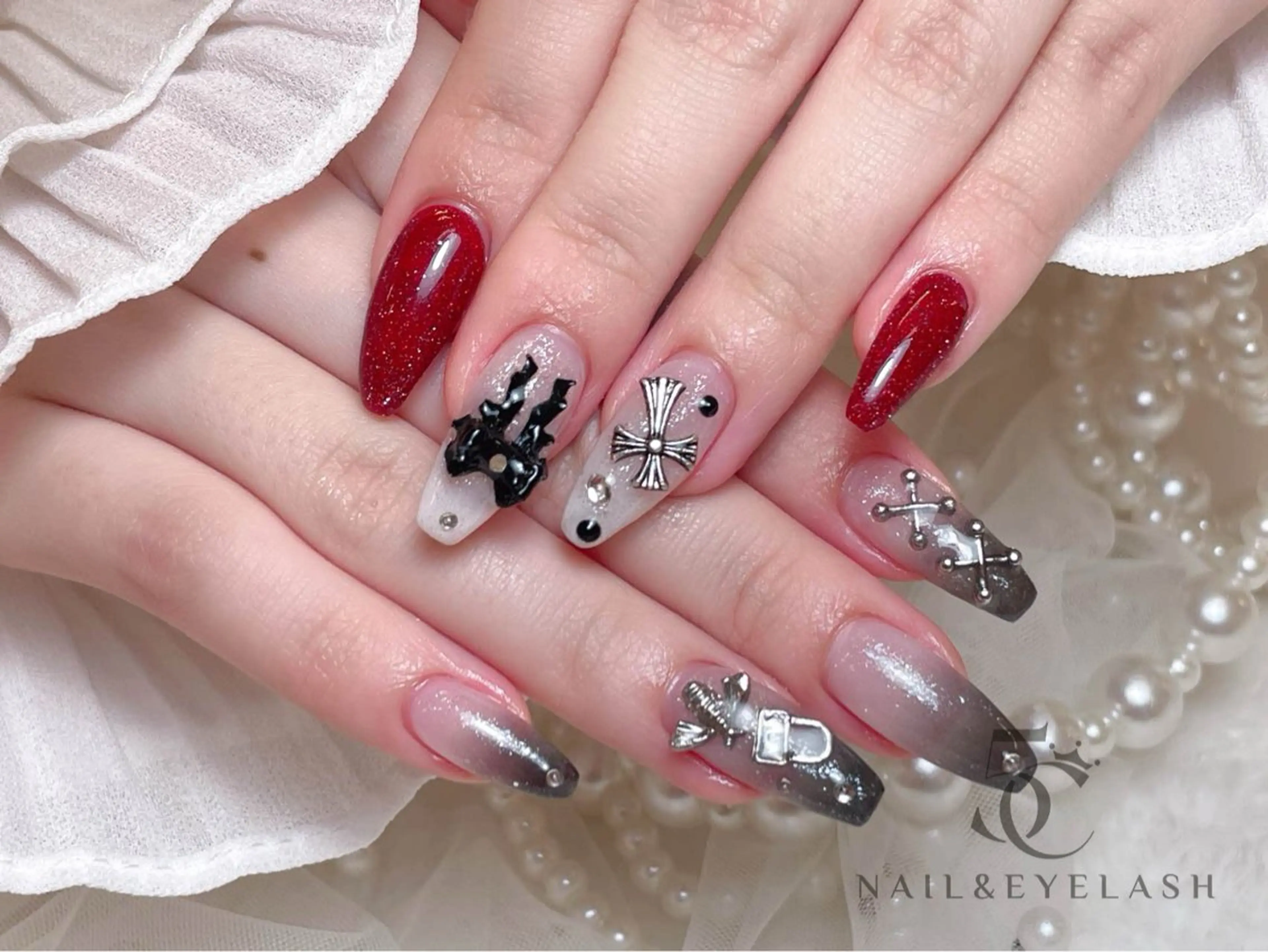 ネイル 5C NAIL 5C NAILのネイルデザイン