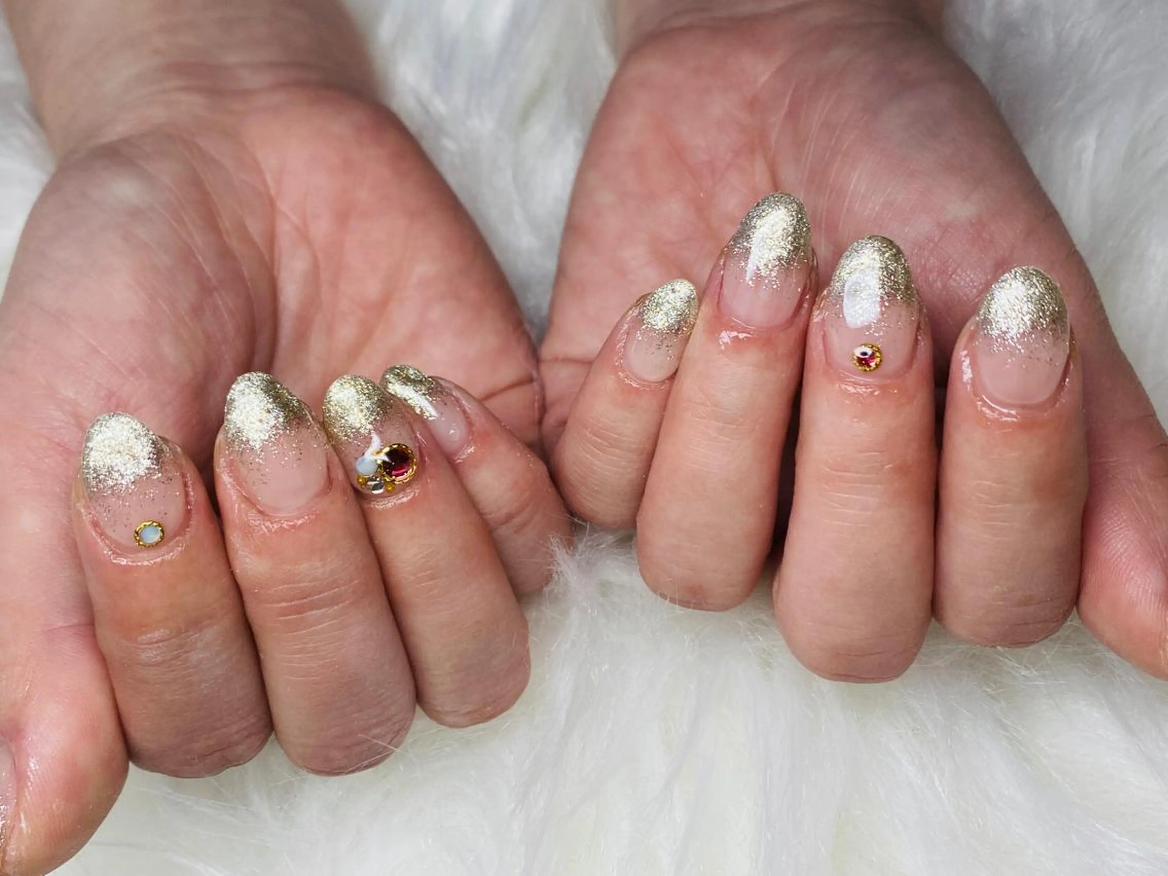 ネイル Beauty Salon Lunaのエステ・リラクイメージ