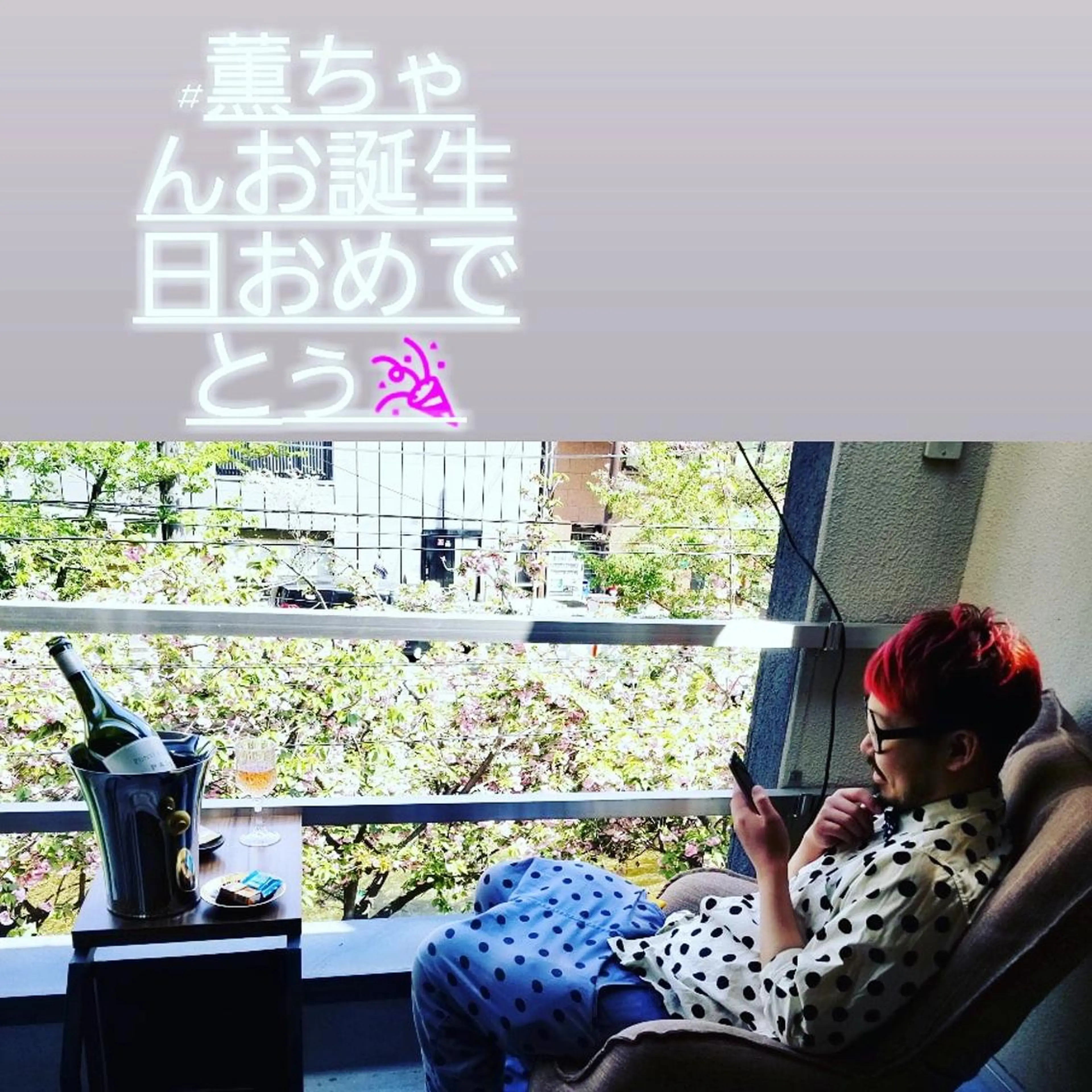 ショート メンズ カラー メンズブリーチ アディクシーカラー ブリーチ ブルーカラー 外国人風カラー ヘアカラー spa hair  ark 富井直美のヘアスタイル