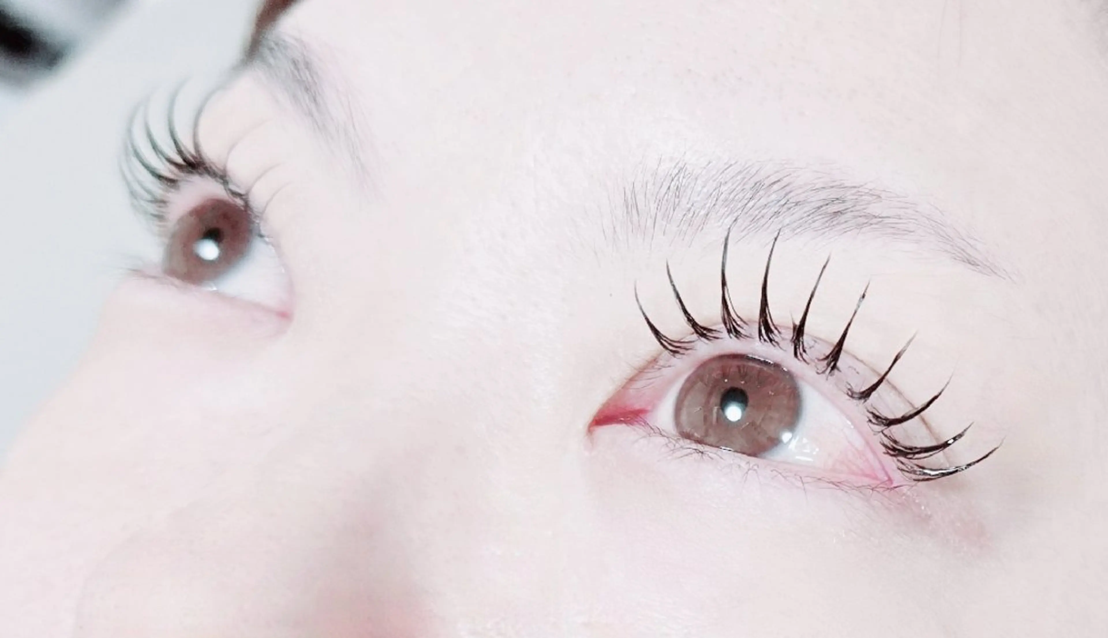 マツエク・マツパ Cカール Jカール マツエク EyelashSalon chel所属・新越谷駅徒歩１分❇️ Salon　chelのマツエク・マツパデザイン