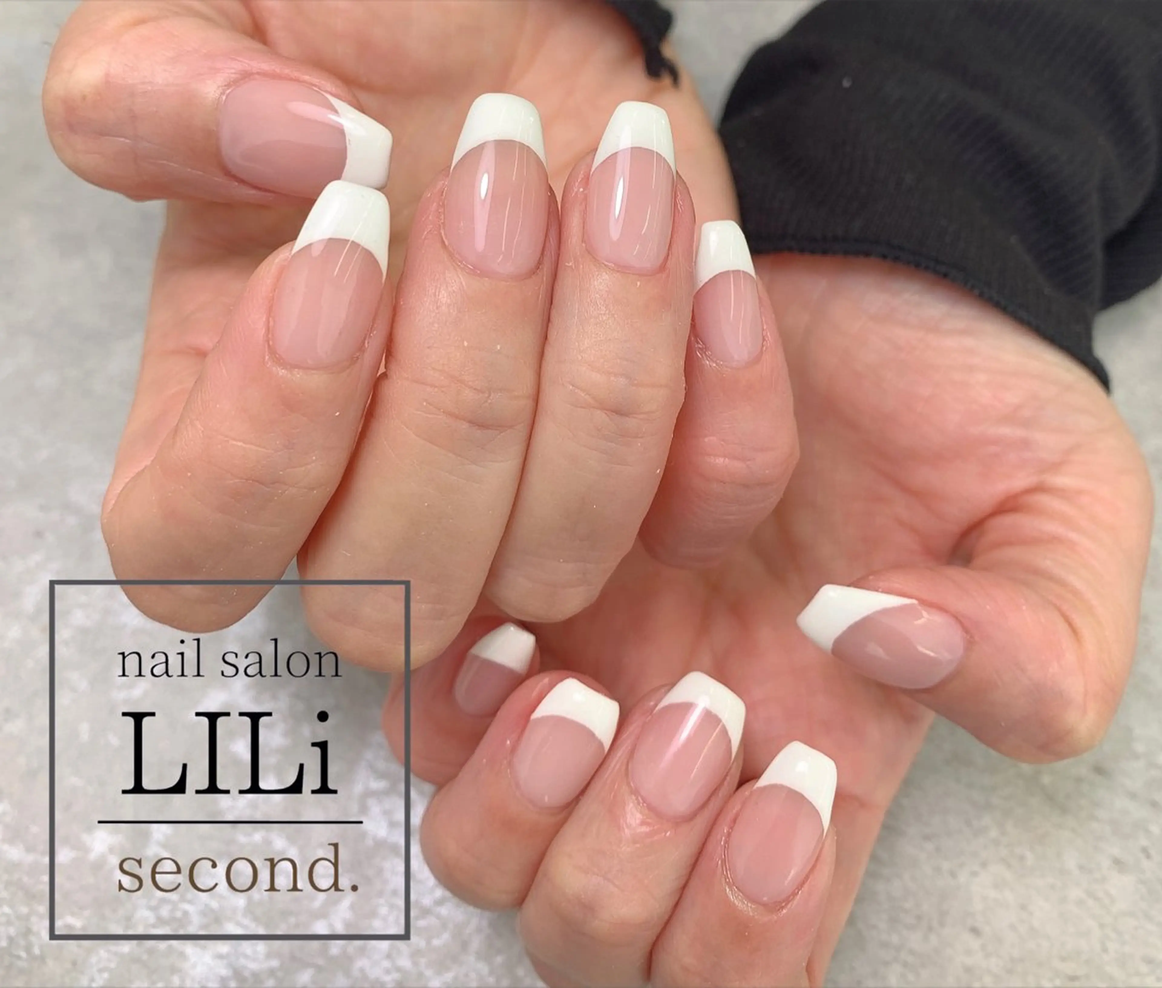 ネイル ハンドネイル Sari ✳︎のネイルデザイン