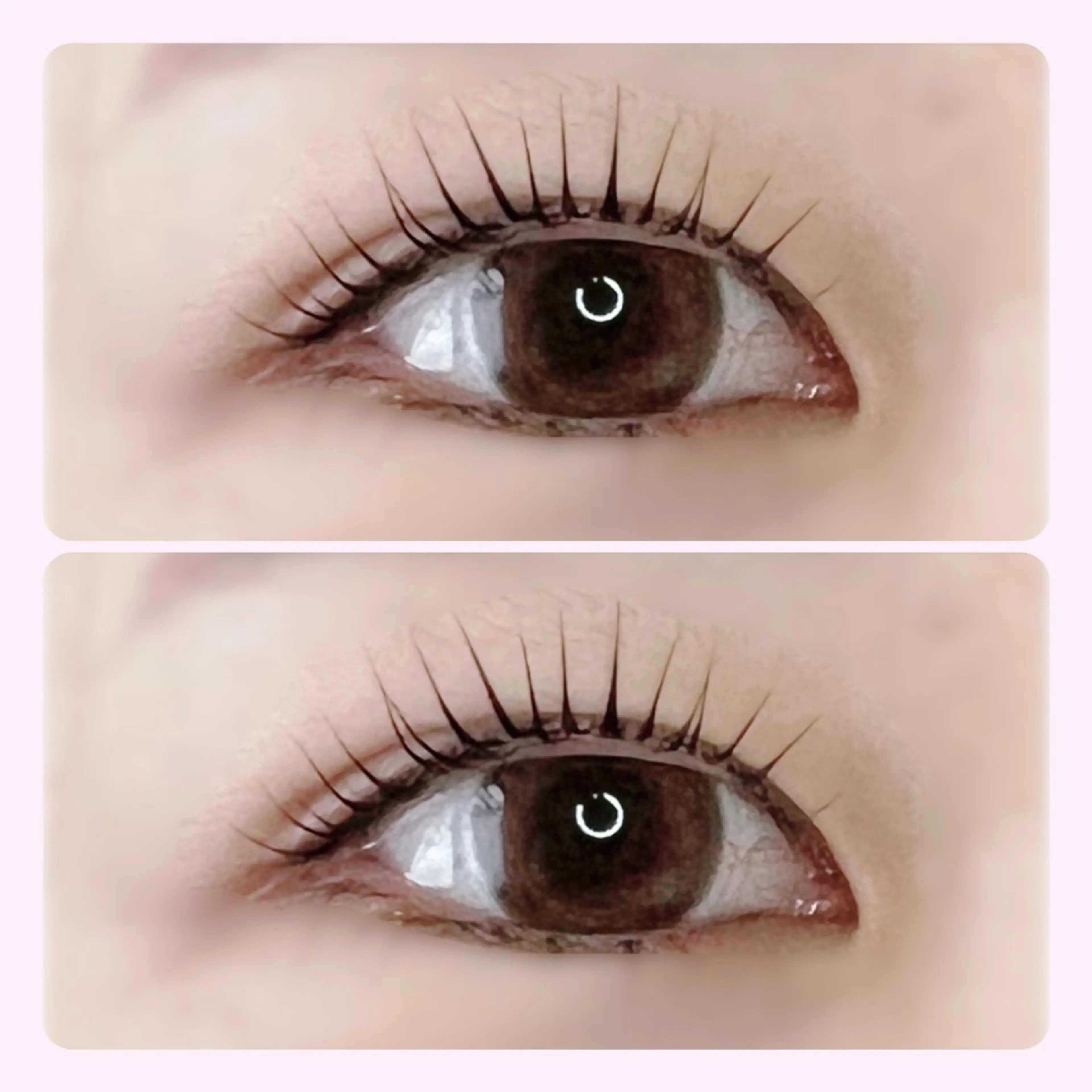 マツエク・マツパ マツパ 与那原東浜rEINE まつ毛パーマのマツエク・マツパデザイン