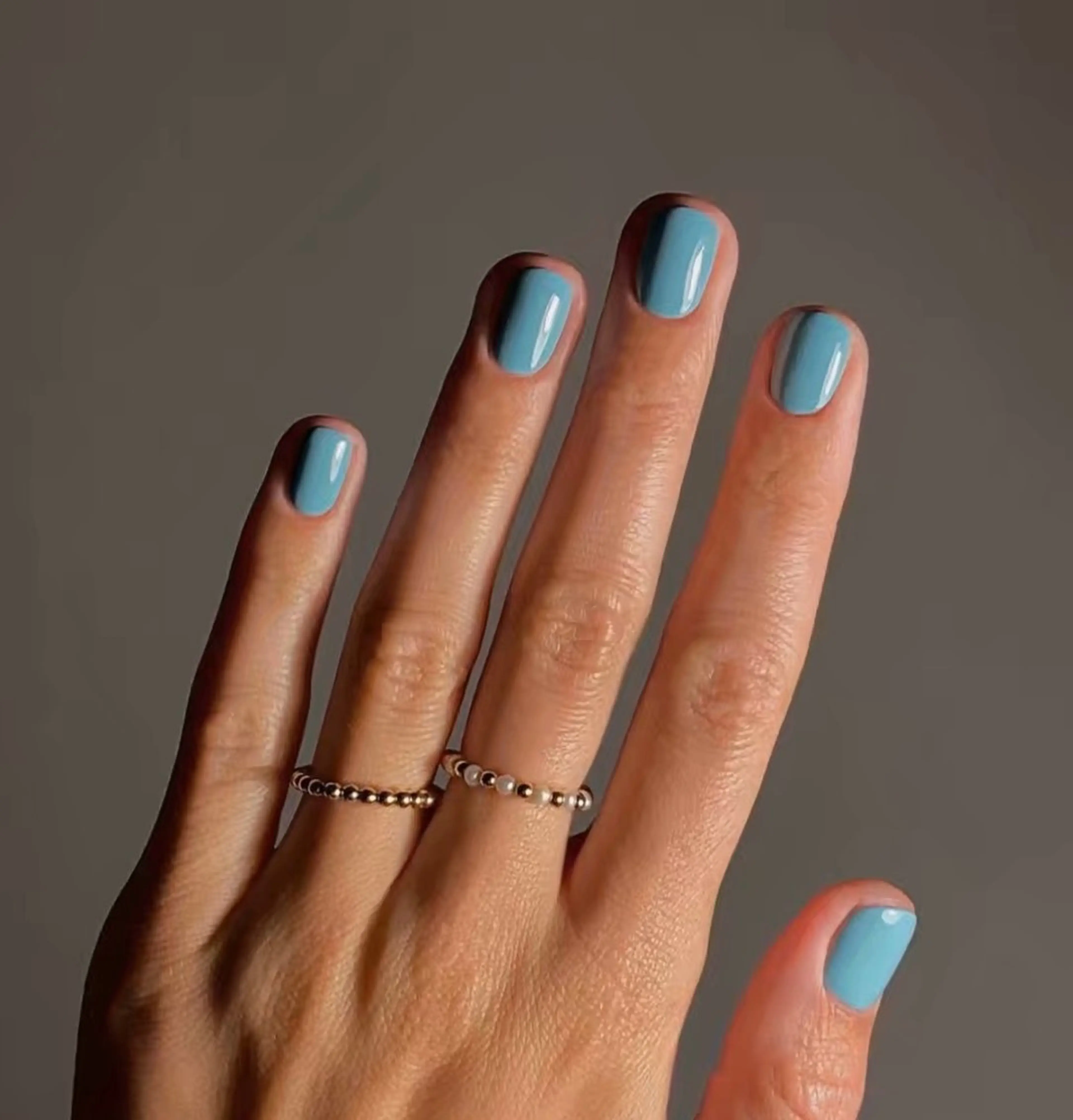 ネイル 高木 維麗絲のネイルデザイン