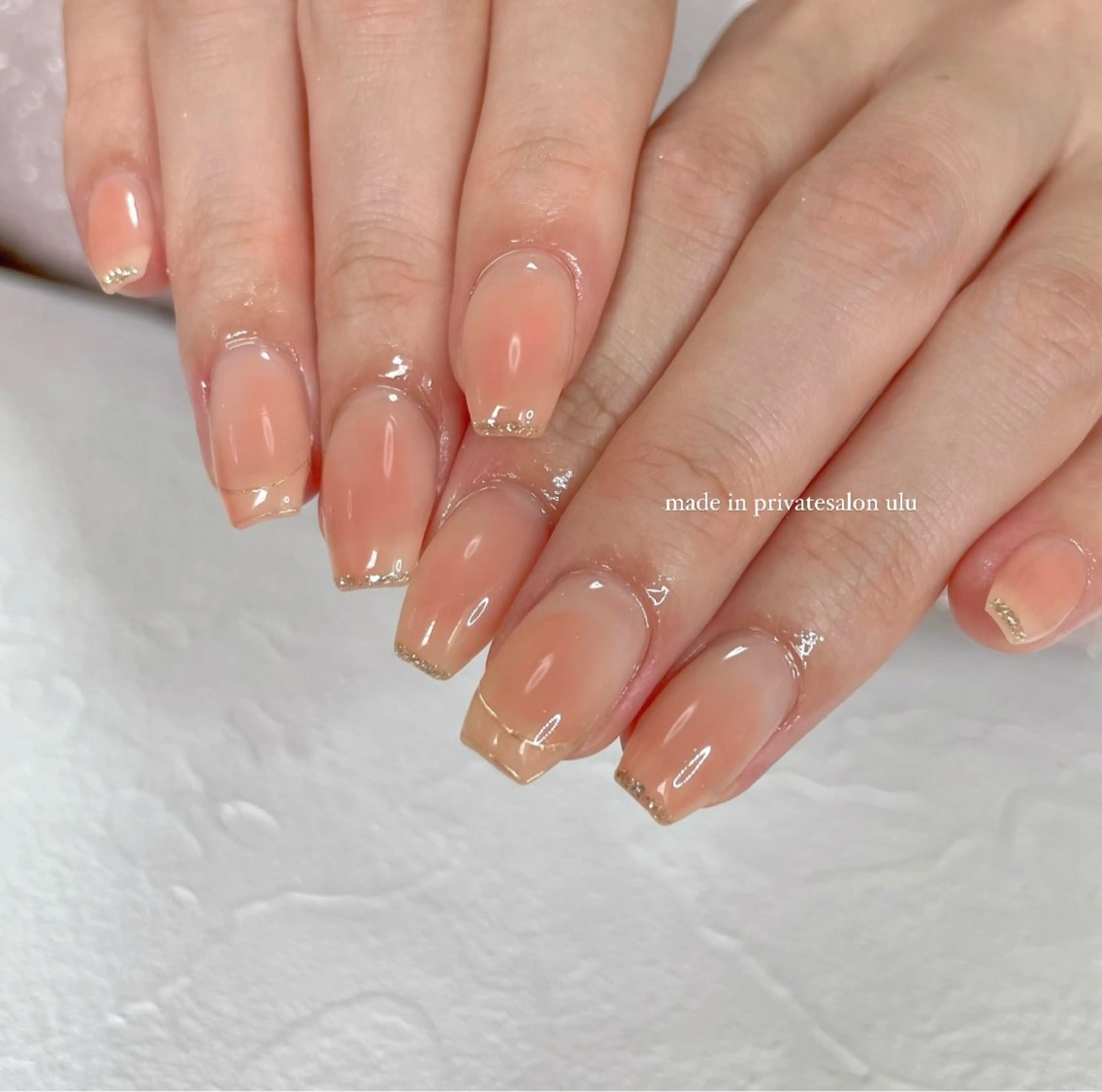 ネイル nailsalon uluのネイルデザイン