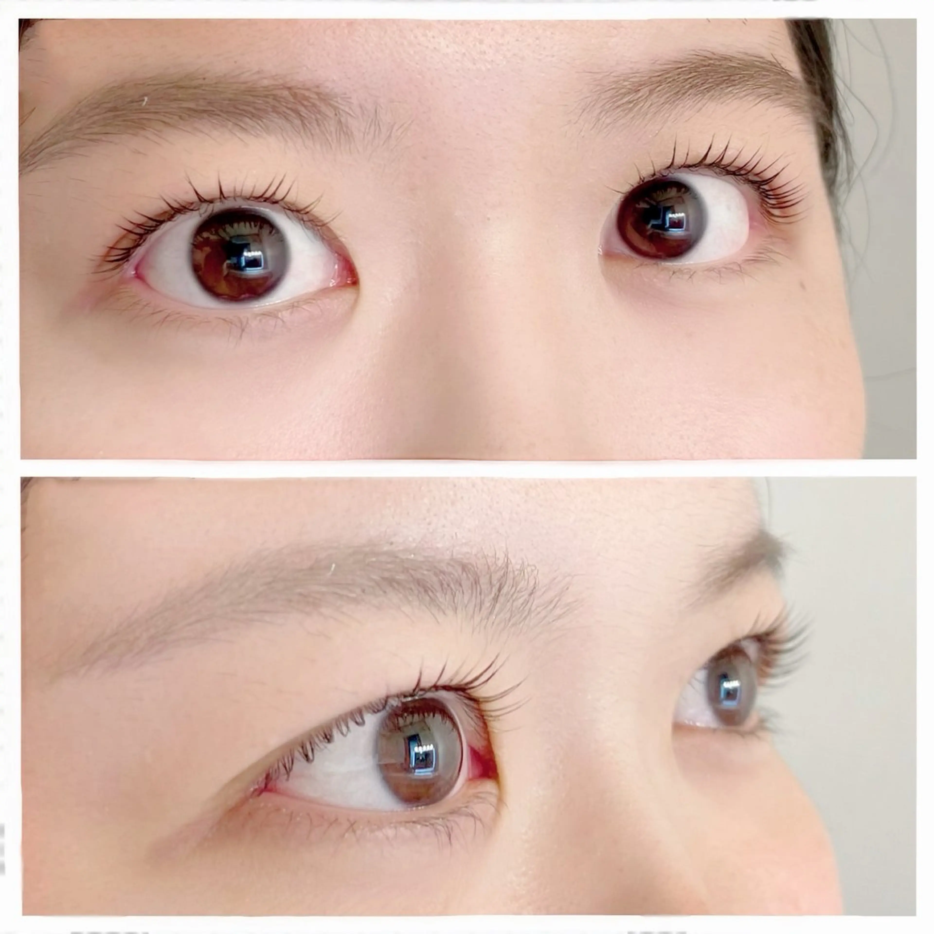 マツエク・マツパ B’s Labo🌿 Fujisawaのマツエク・マツパデザイン