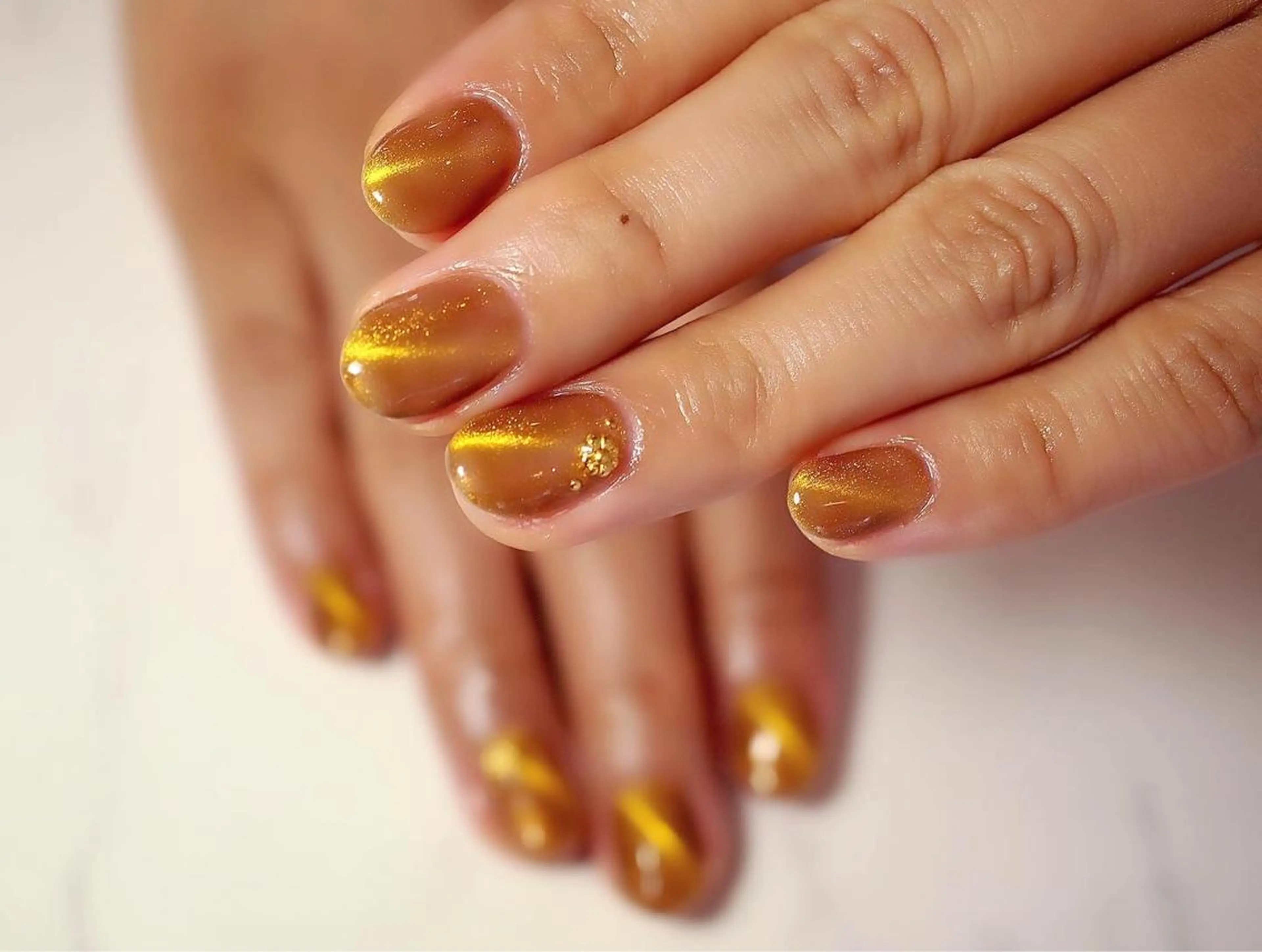 ネイル nail madokaのネイルデザイン