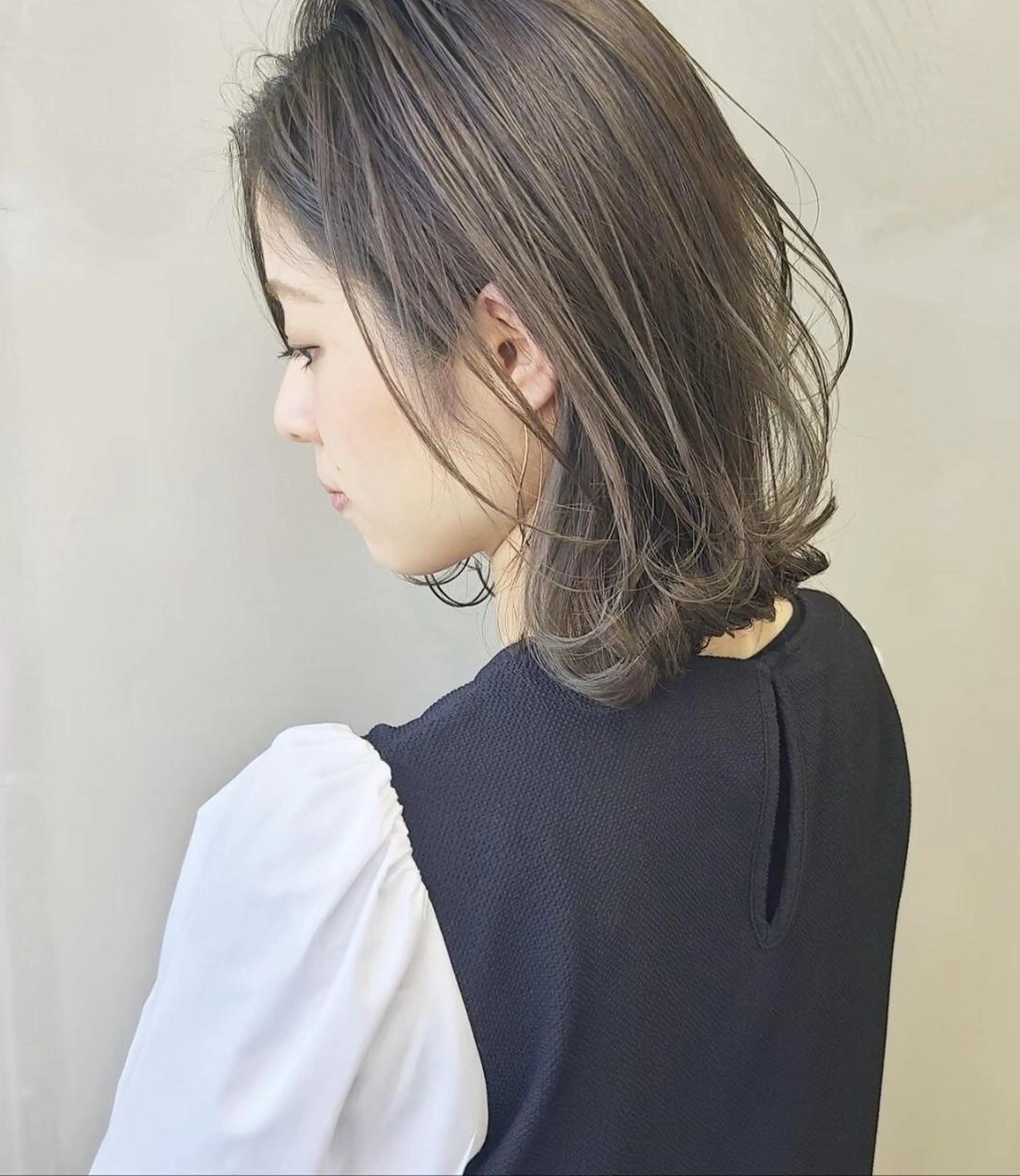 Sourceデザインカット(シャンプー付🫧)の写真