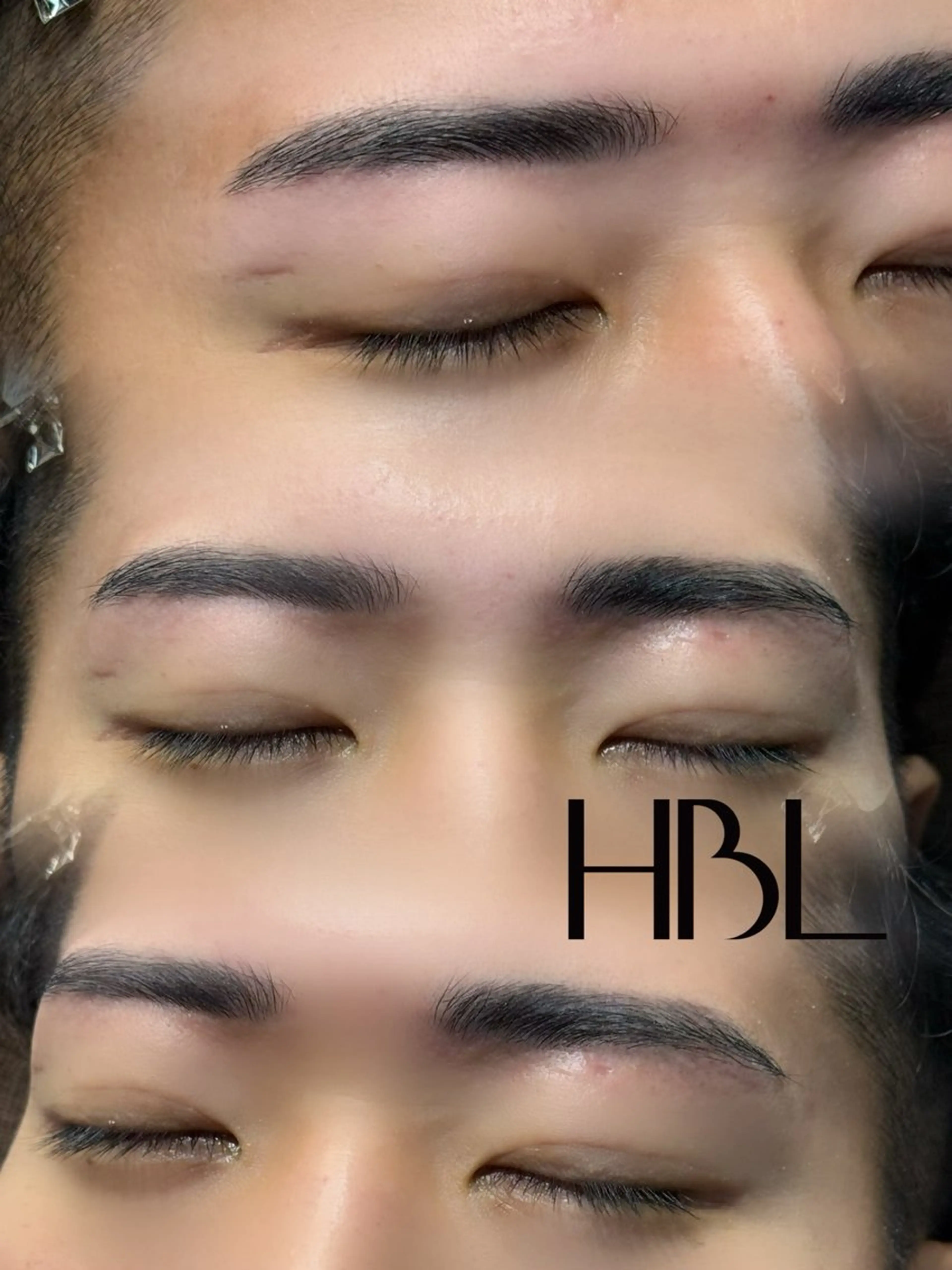 GREEM CHIHOのマツエク・マツパデザイン