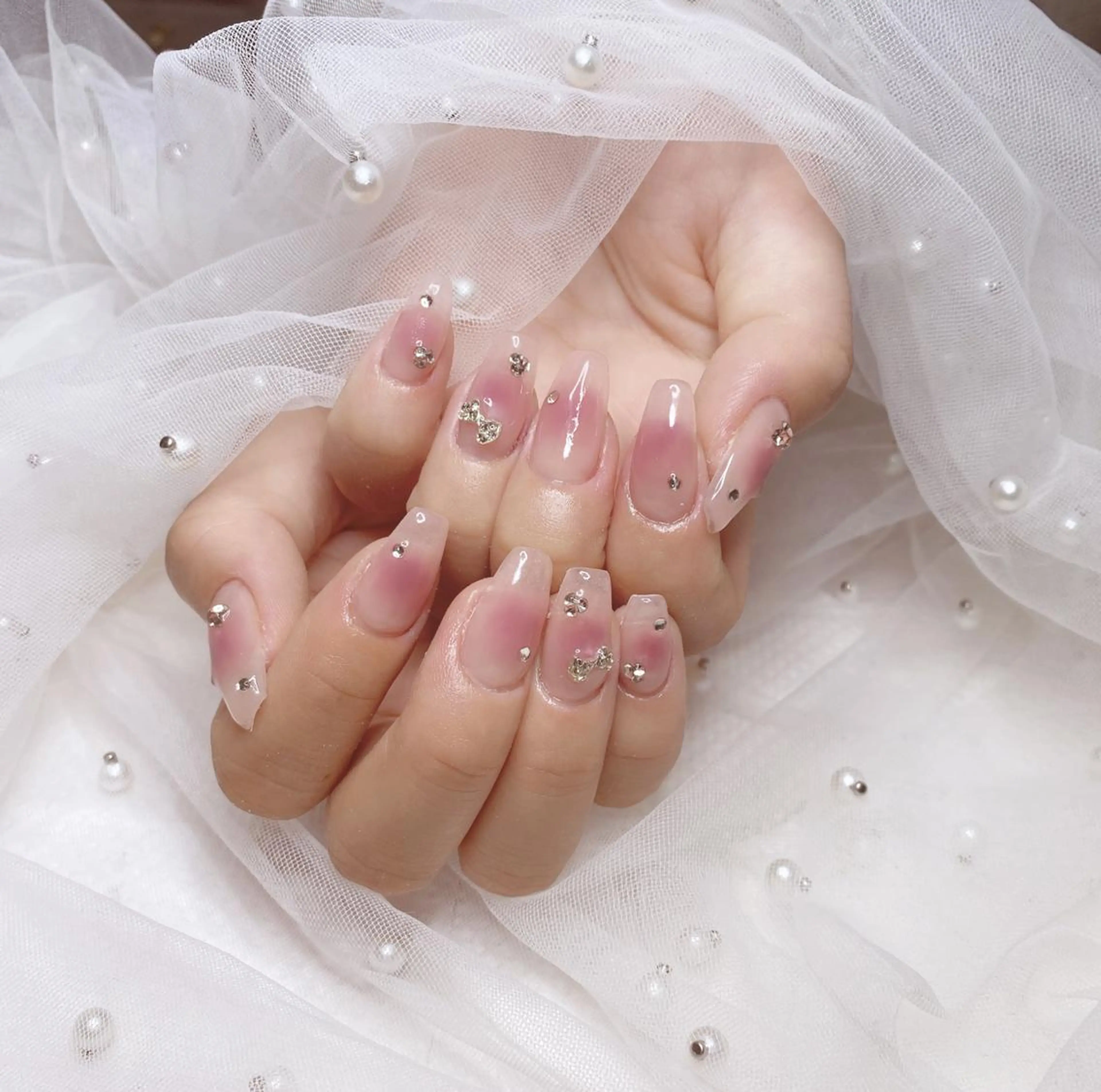 ネイル nail ONE🤍のネイルデザイン