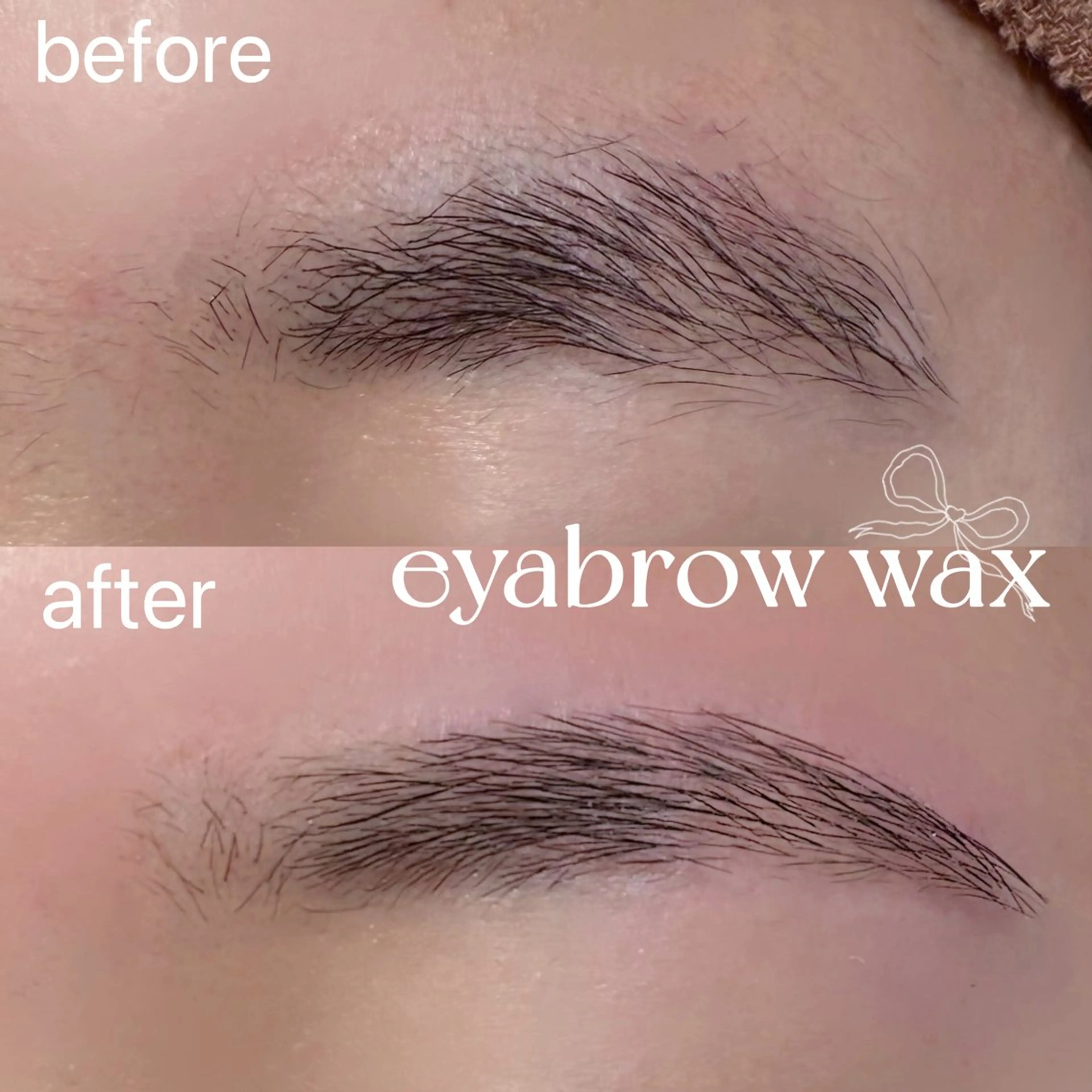 アイブロウ ahu HARUKAのマツエク・マツパデザイン