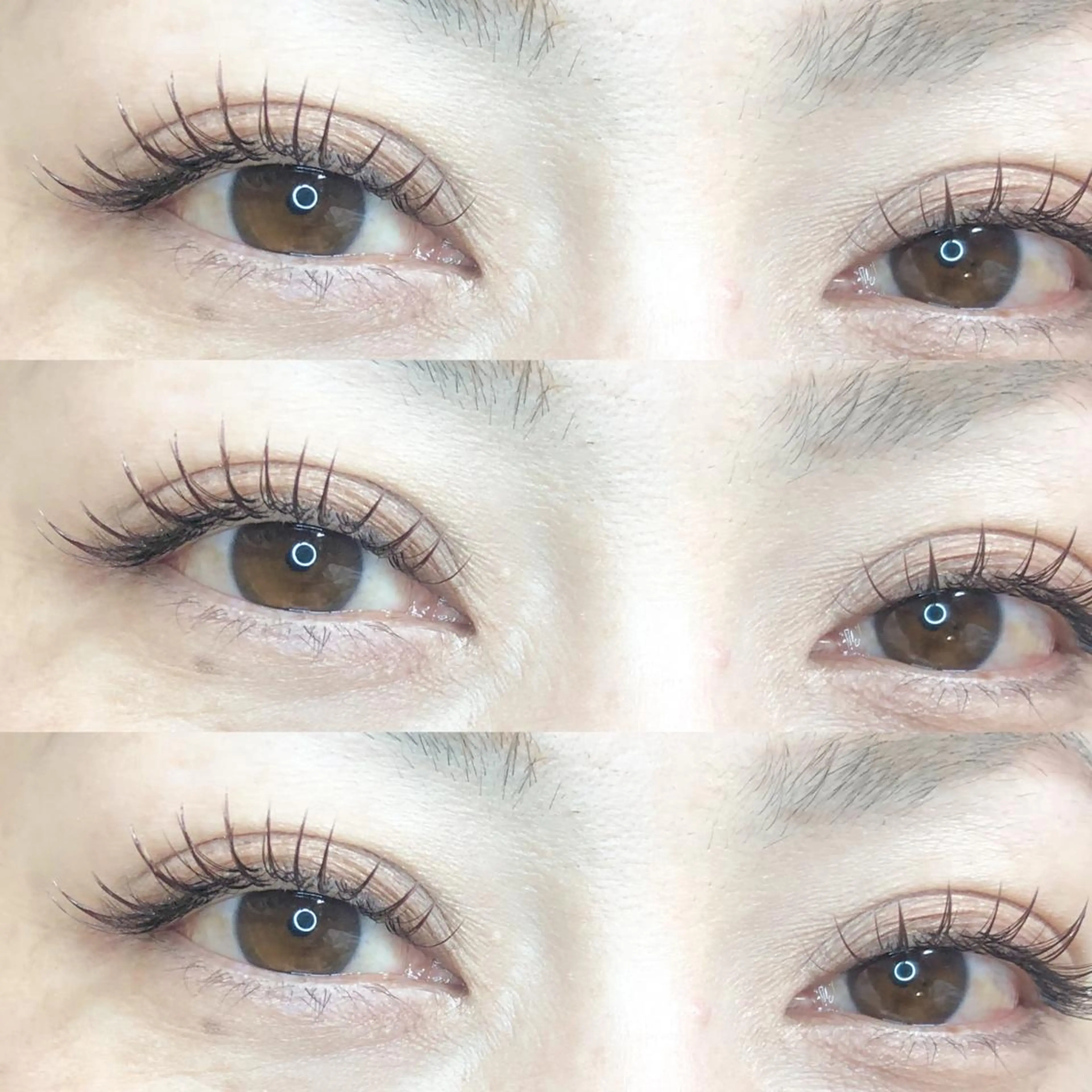 マツエク・マツパ Dimples eyelashのエステ・リラクイメージ