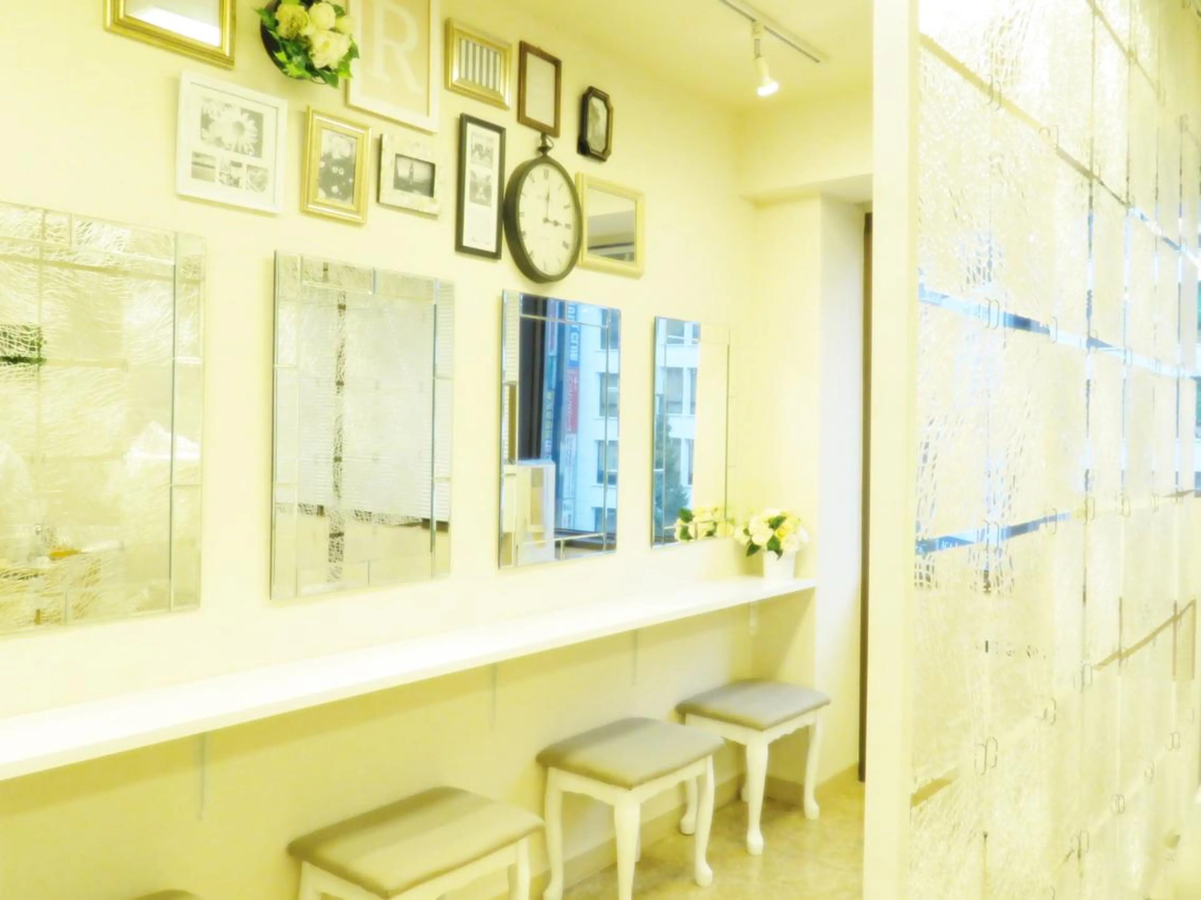 マツエク・マツパ Royal eyelashのマツエク・マツパデザイン