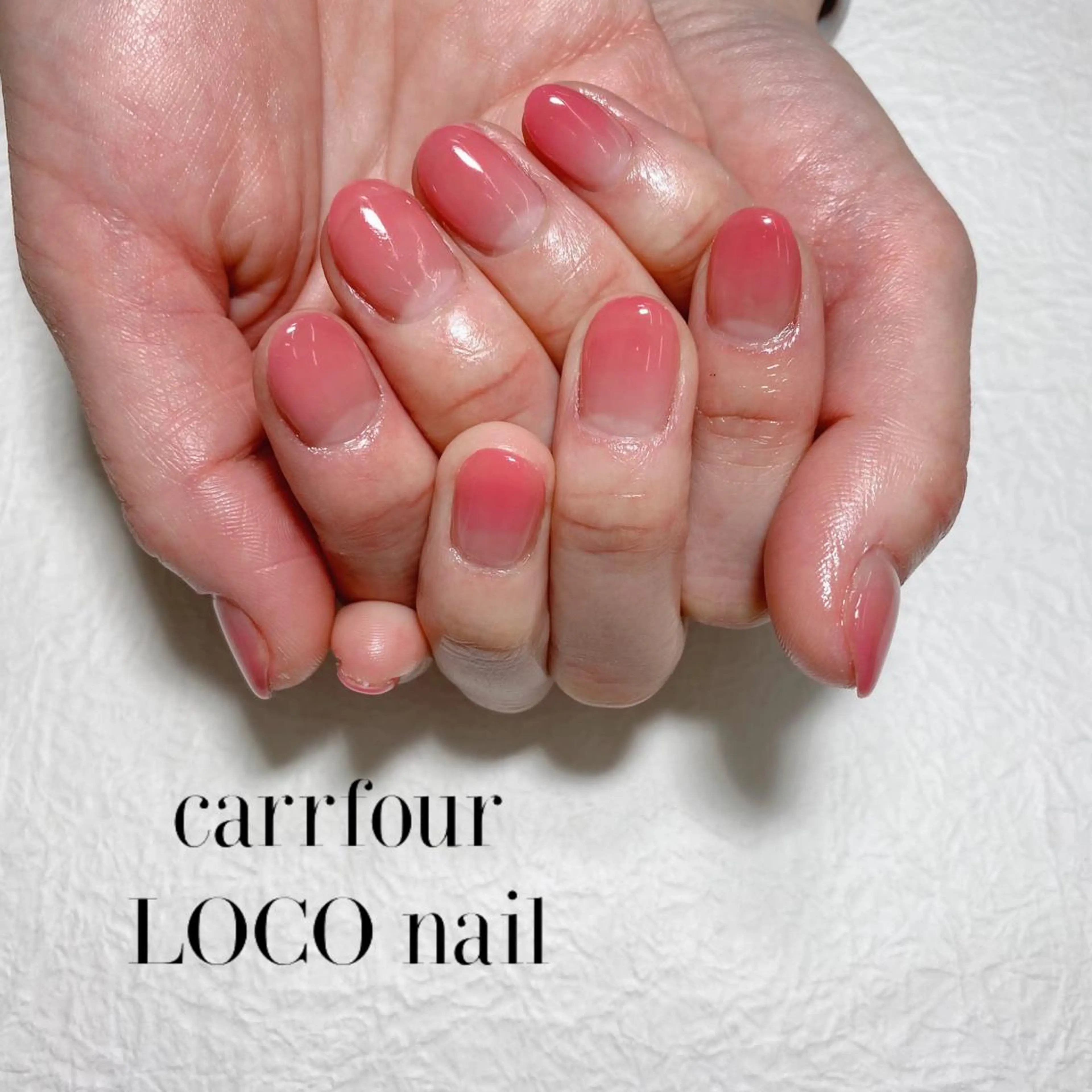 ネイル 中村 麻衣のネイルデザイン