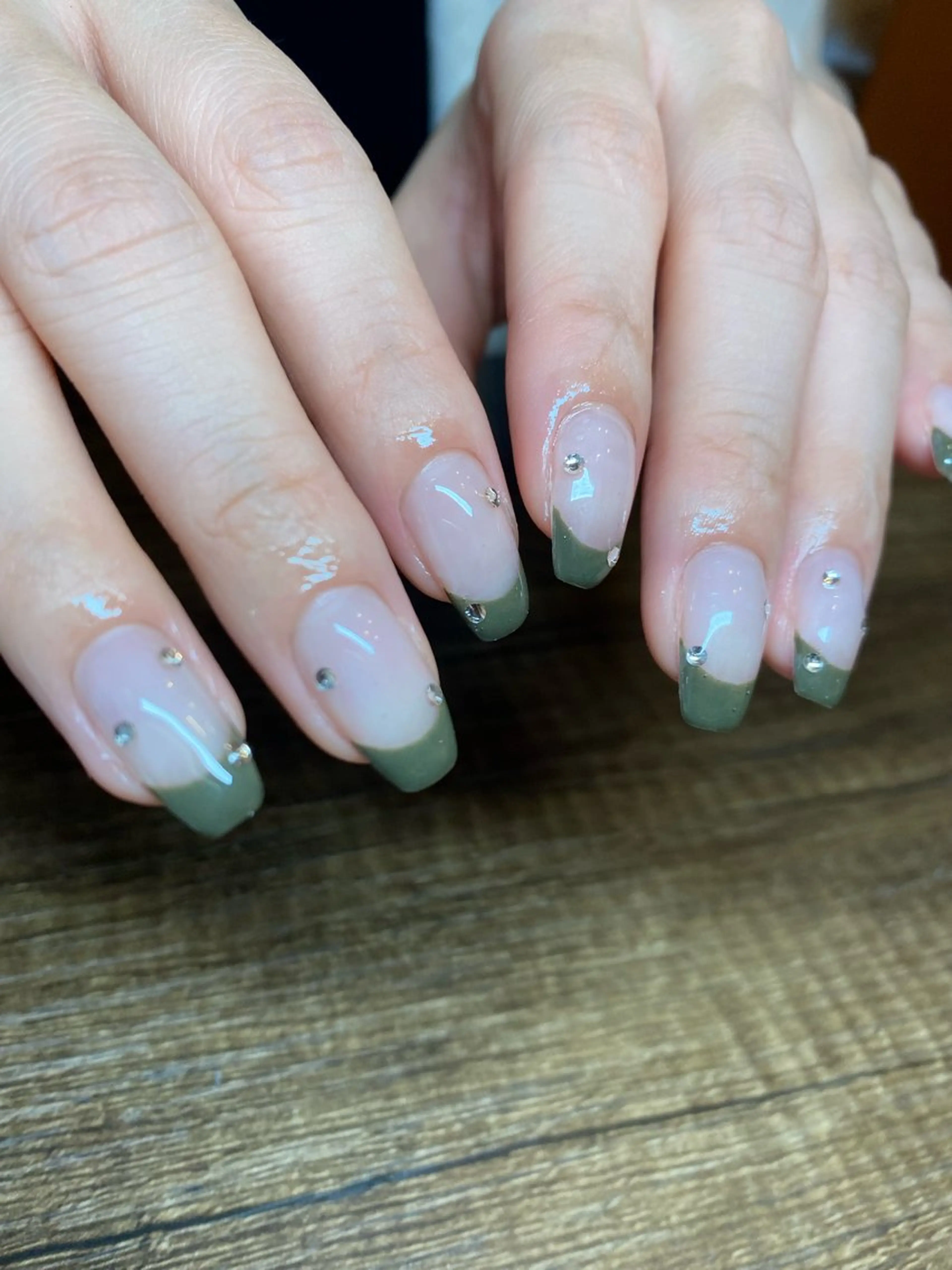 ネイル ハンドネイル kana gotoのネイルデザイン