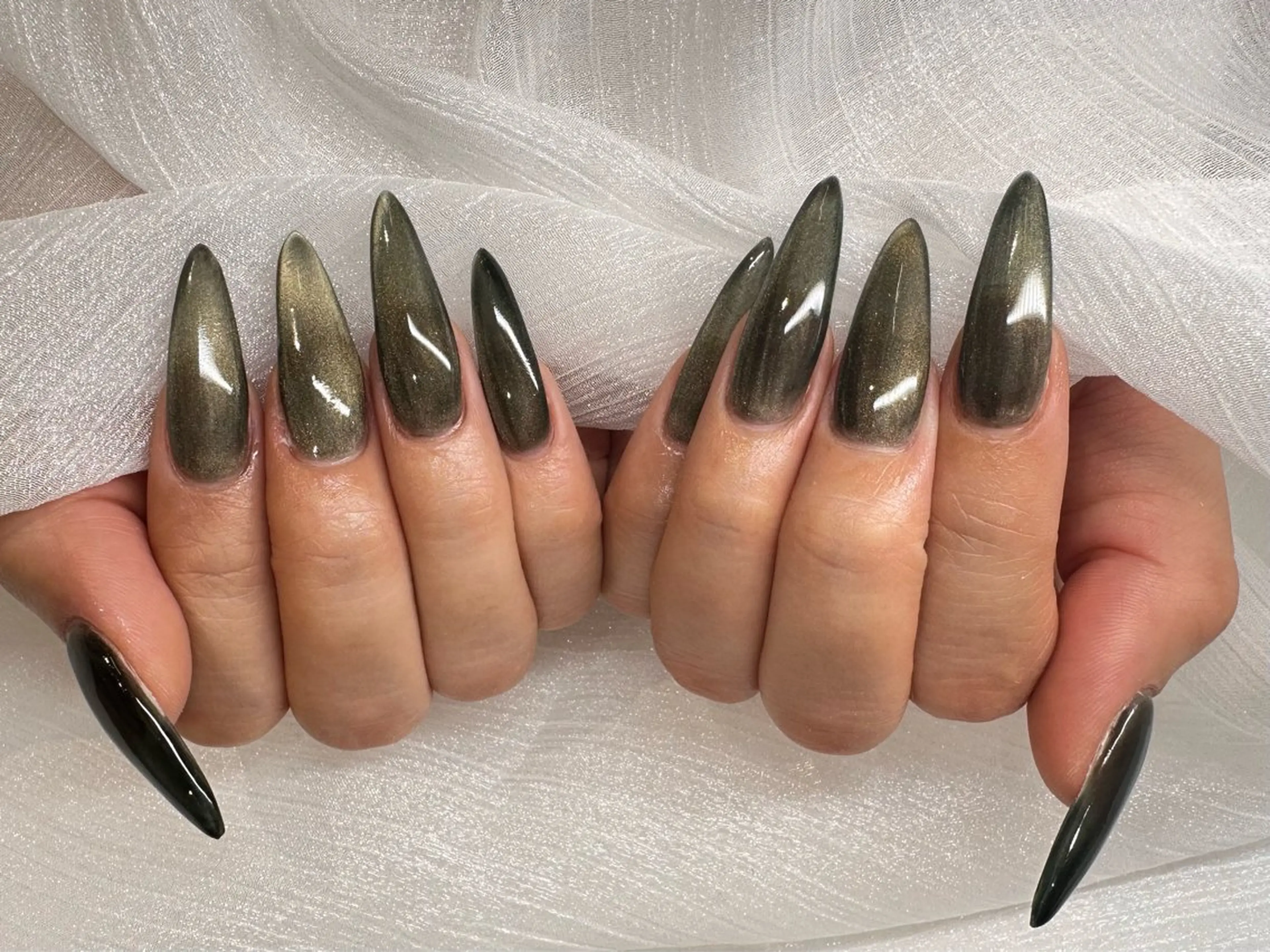 ネイル LAVIAS【 ラヴィアス】yunoのネイルデザイン