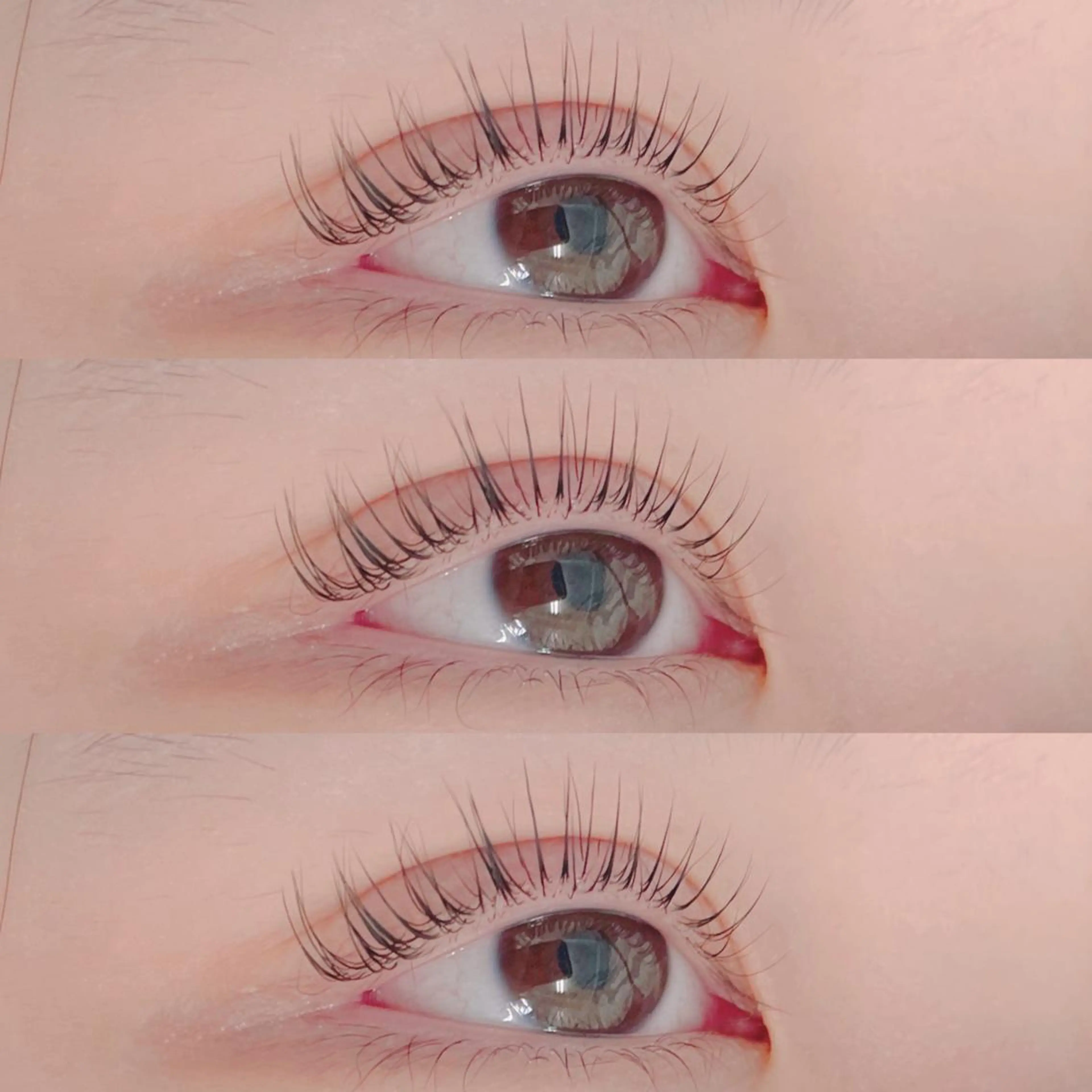 マツエク・マツパ A yuのマツエク・マツパデザイン