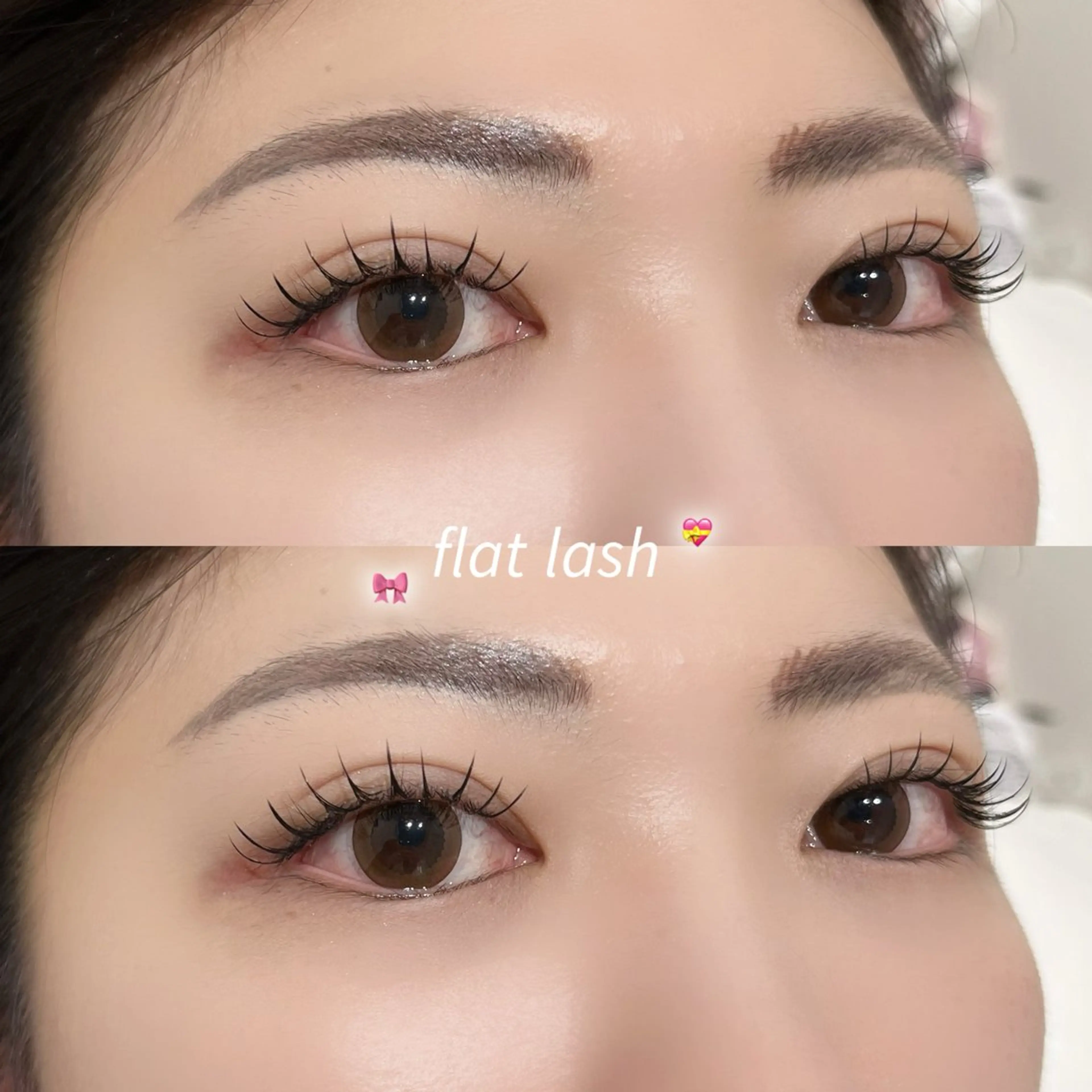 マツエク・マツパ マツエク sol nanamiのマツエク・マツパデザイン