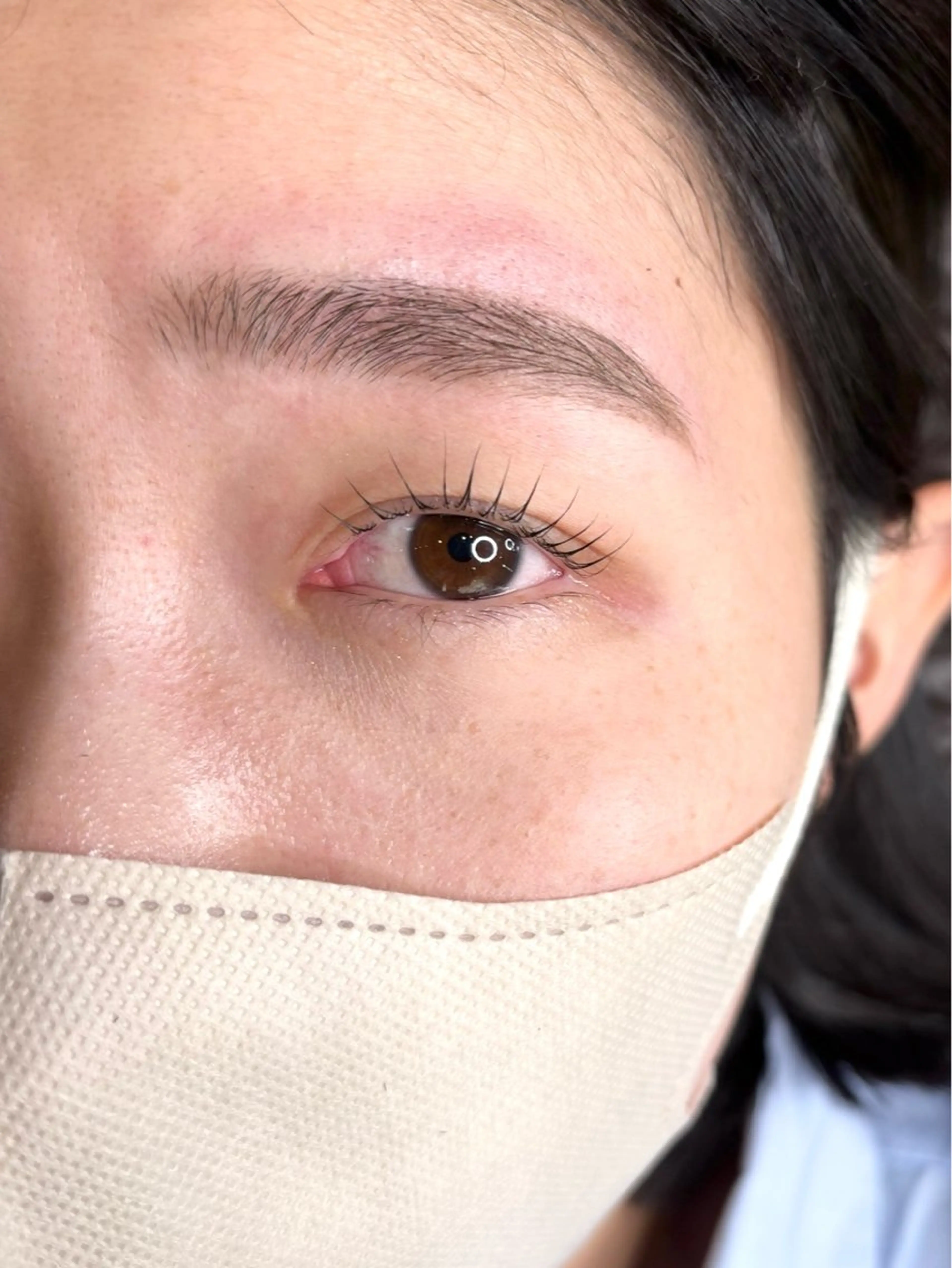 マツエク・マツパ ty eyelashのマツエク・マツパデザイン