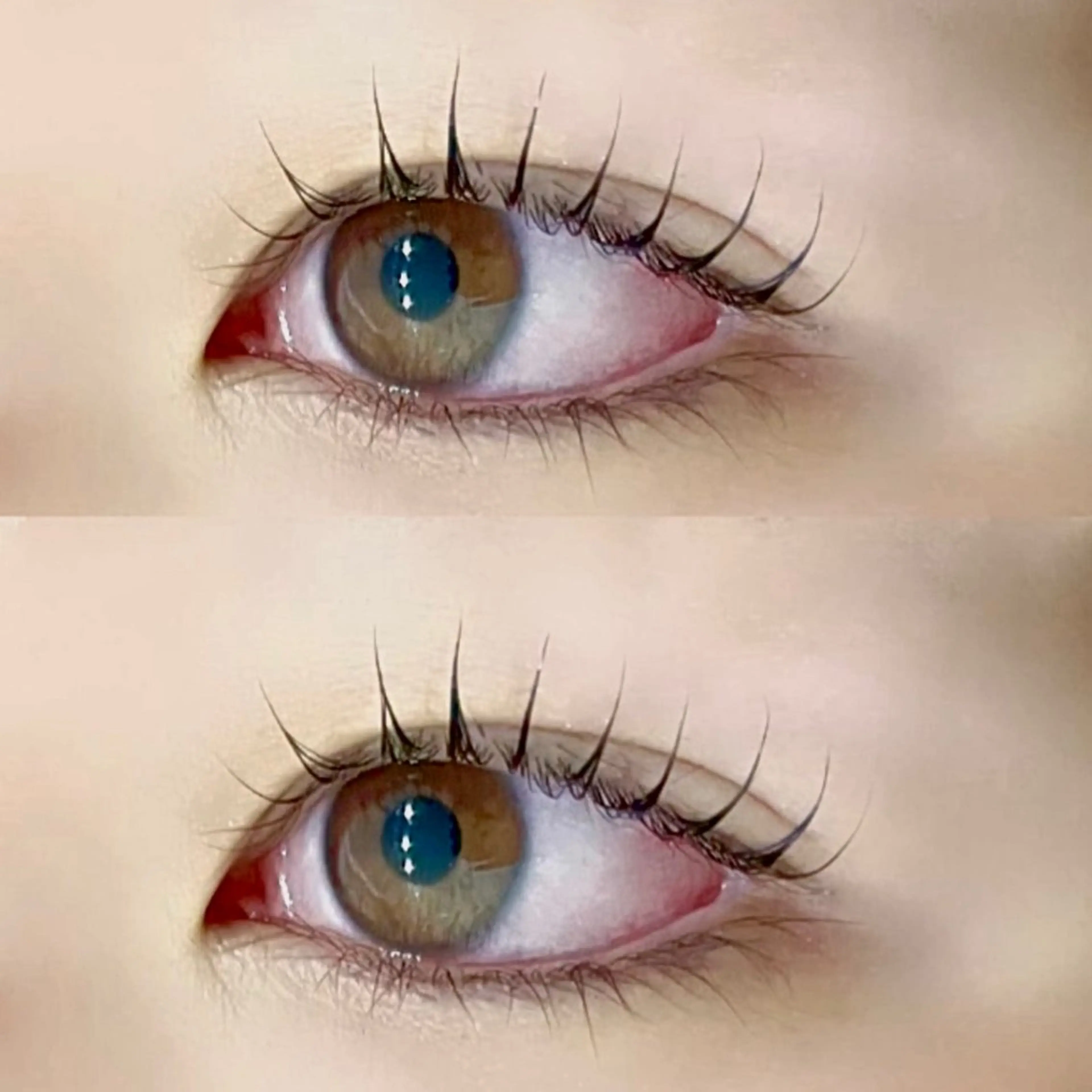 マツエク・マツパ 福田 麻弥のマツエク・マツパデザイン