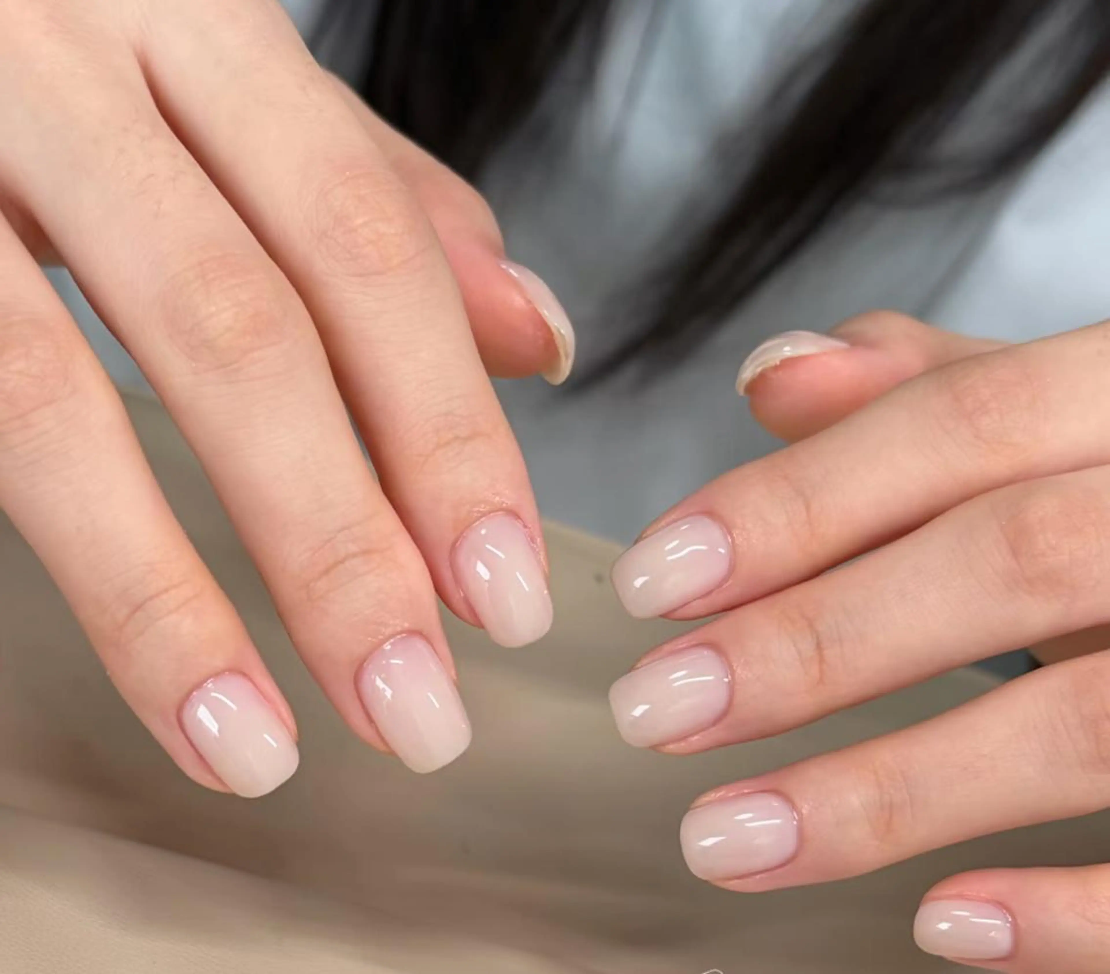 ネイル ハンドネイル ル ルのネイルデザイン