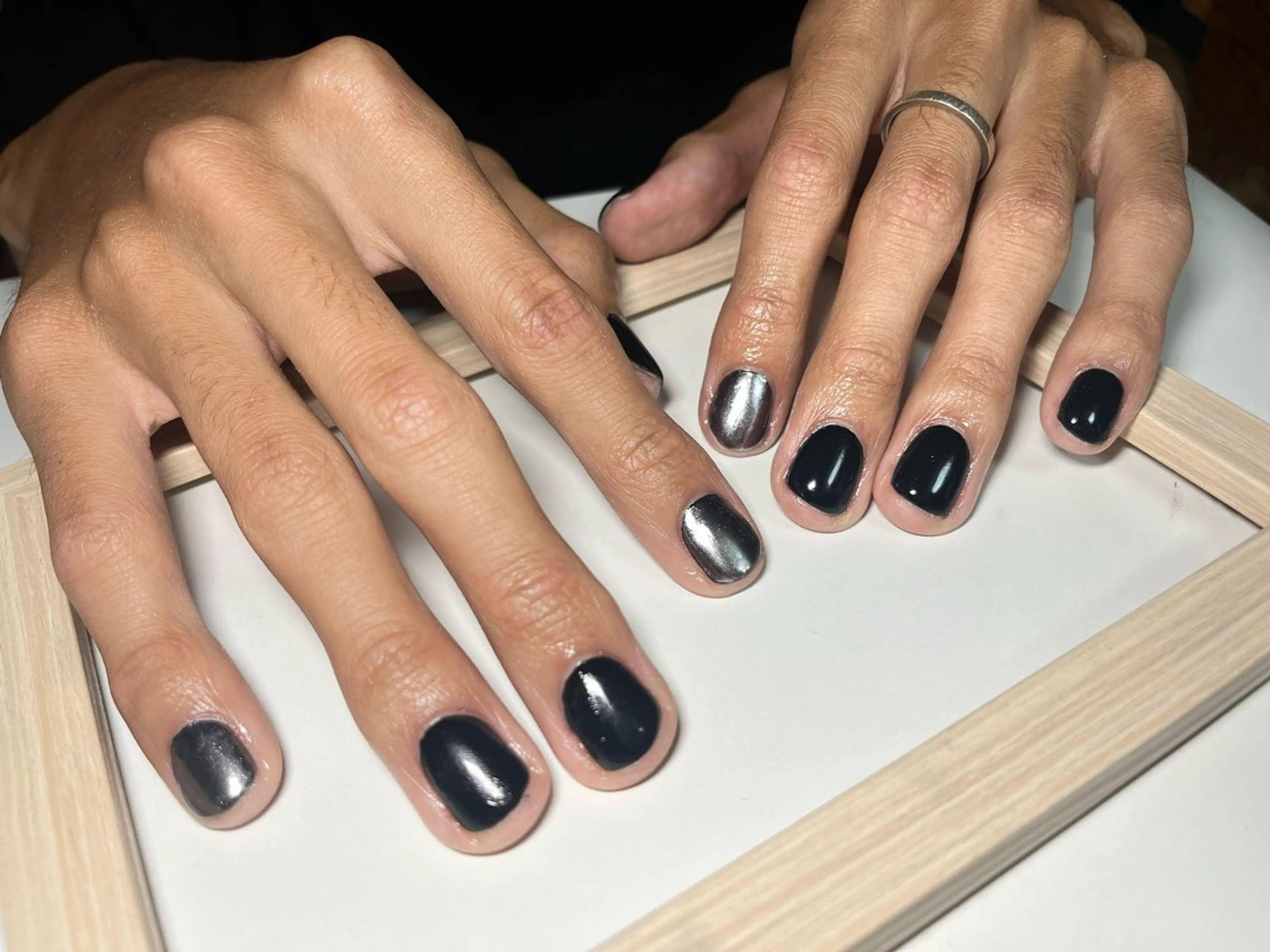 ネイル アートネイル Nail salon Caco.のネイルデザイン