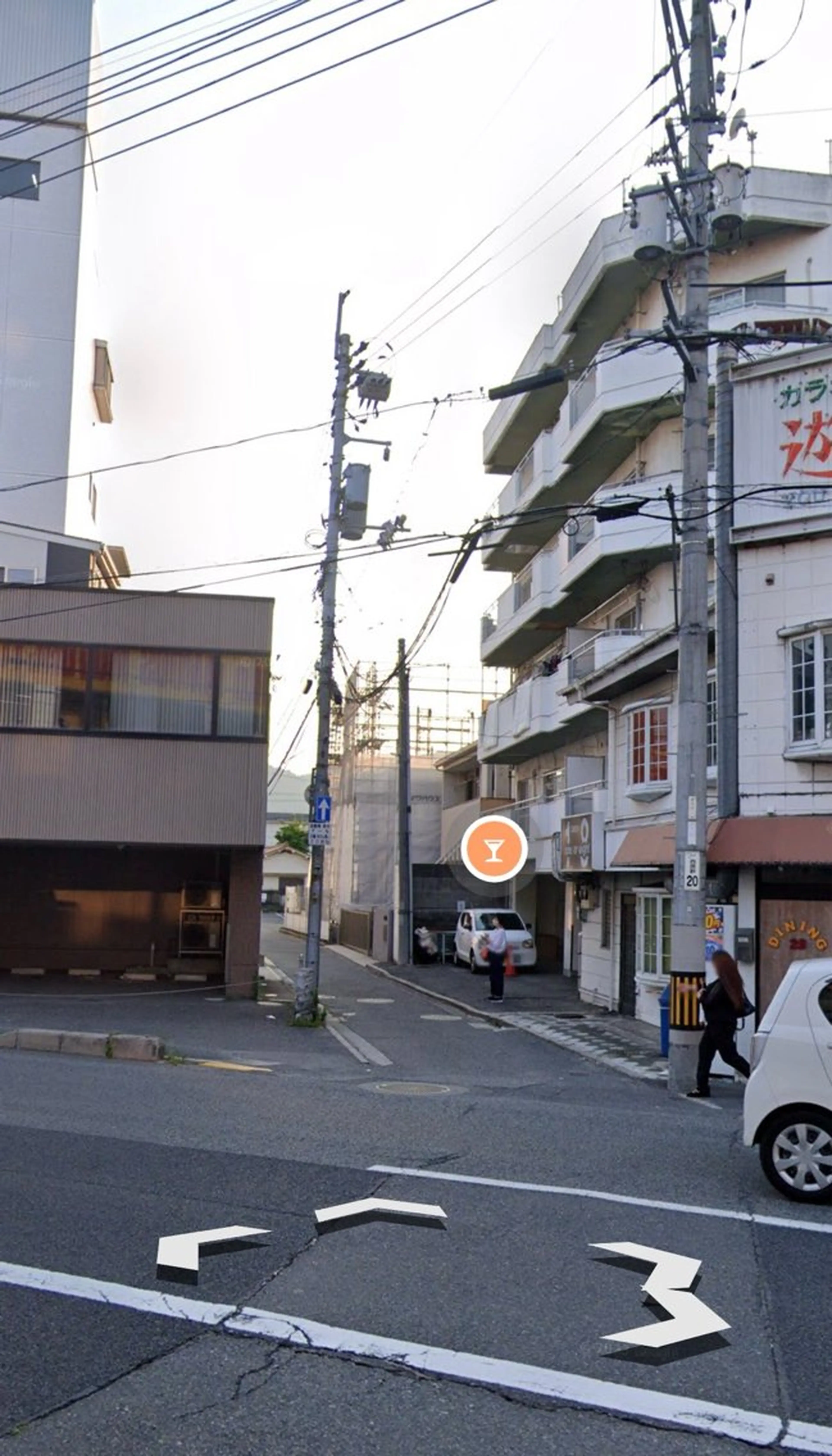 LUANA【ルアナ】 Ayumu.のマツエク・マツパデザイン