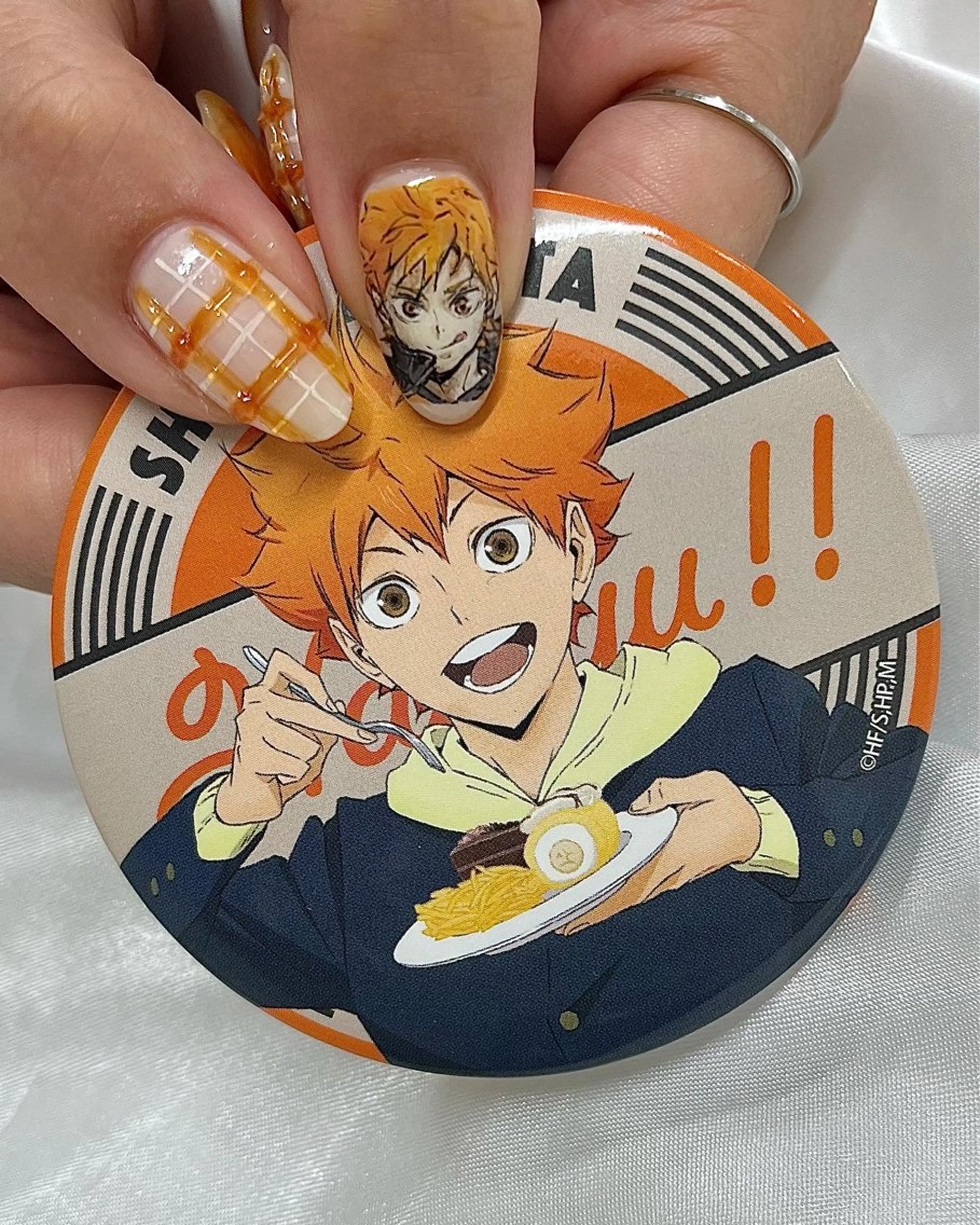 ネイル Nailsalon Fave/Rinaのネイルデザイン