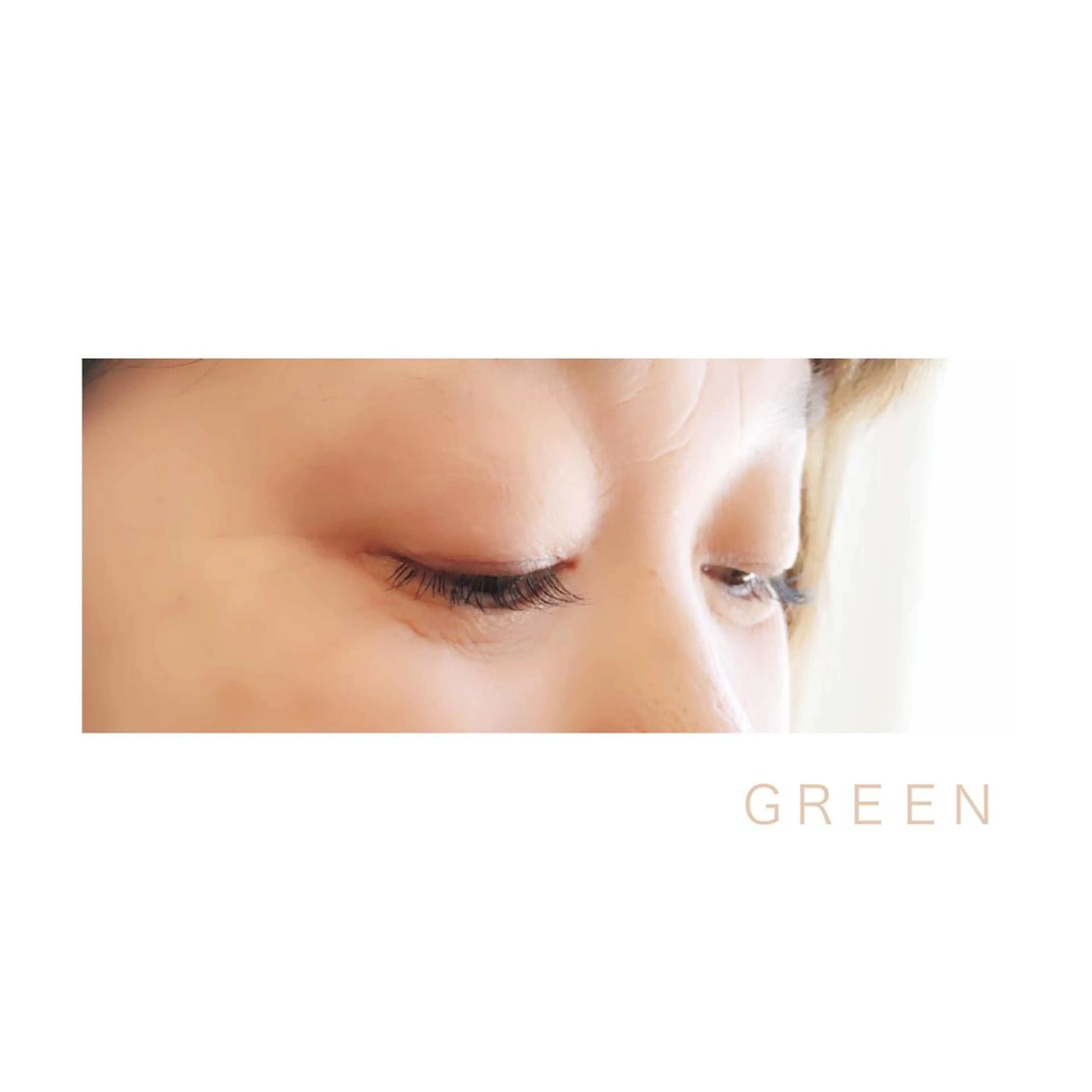 マツエク・マツパ アイラッシュサロン GREENのマツエク・マツパデザイン