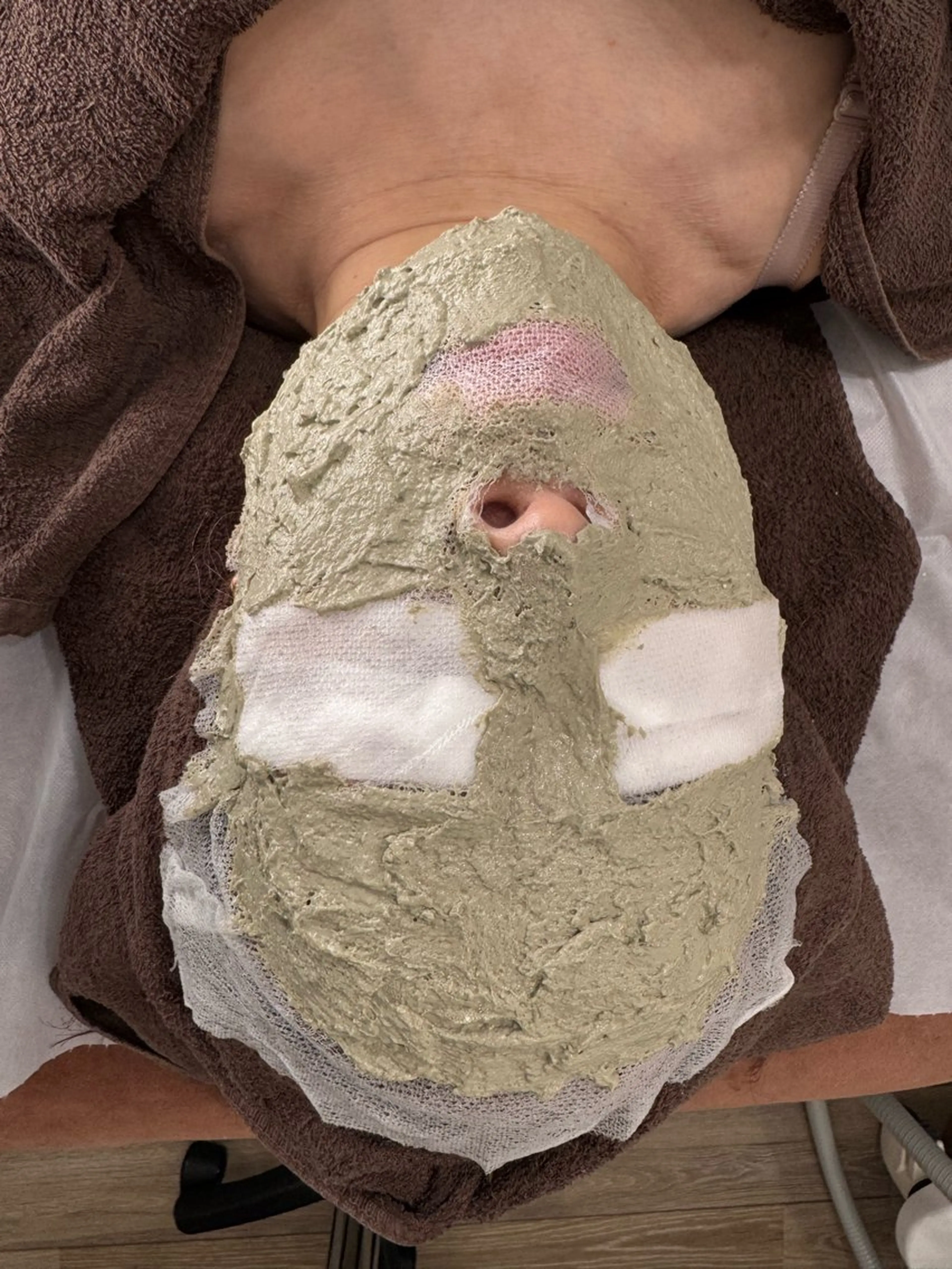 villa ☺︎草山 楓花のエステ・リラクイメージ