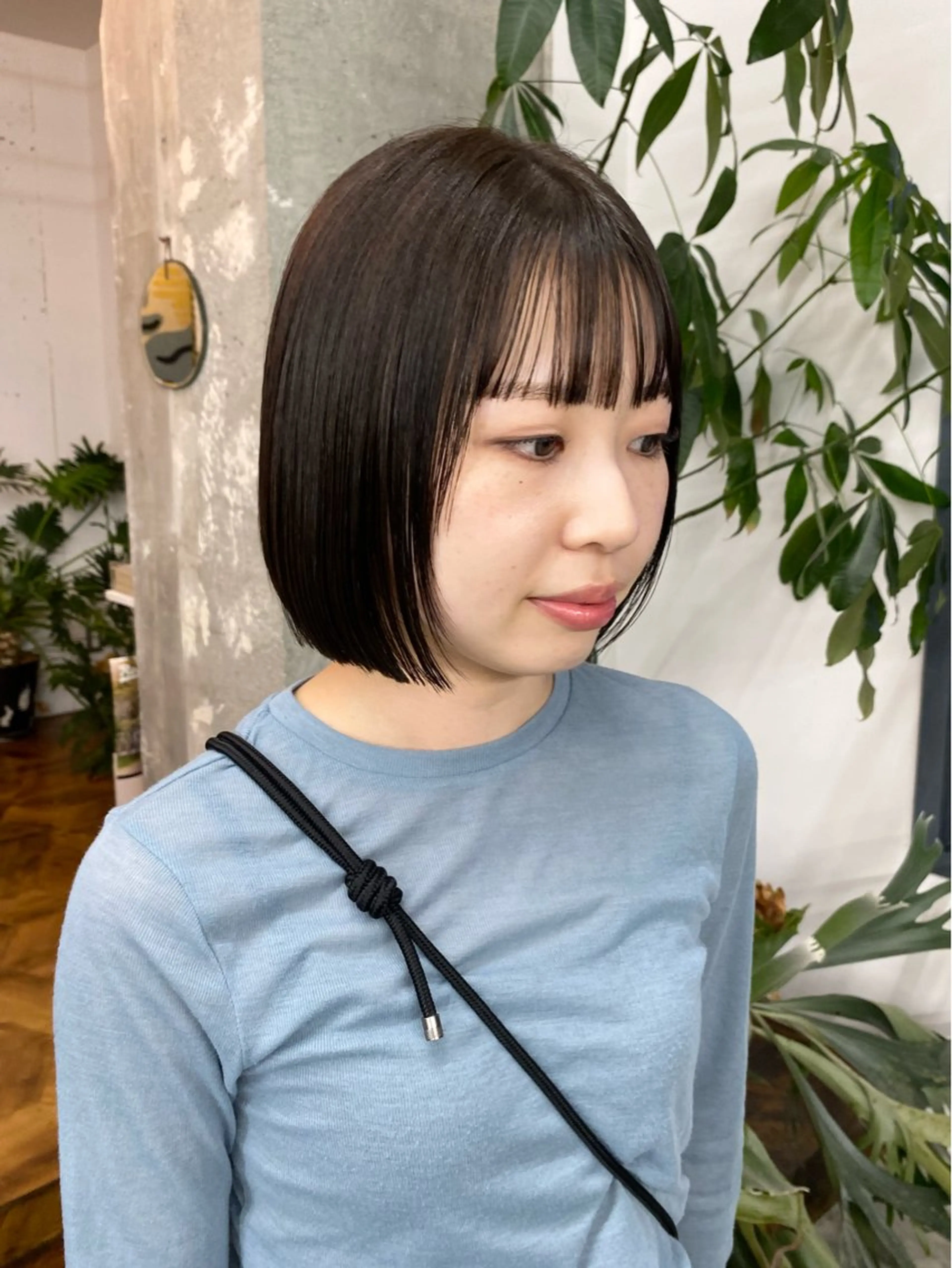 カラー Apero/ 🎀madoka🎀のヘアスタイル