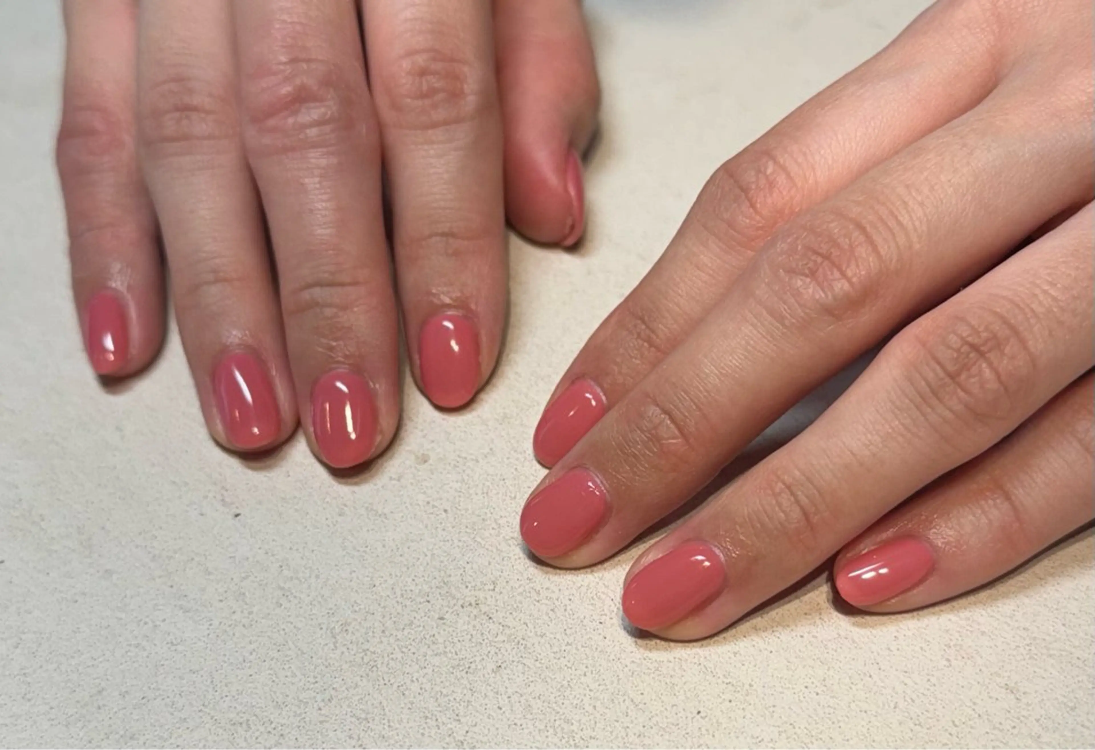 ネイル ハンドネイル MIZE mai_tのネイルデザイン