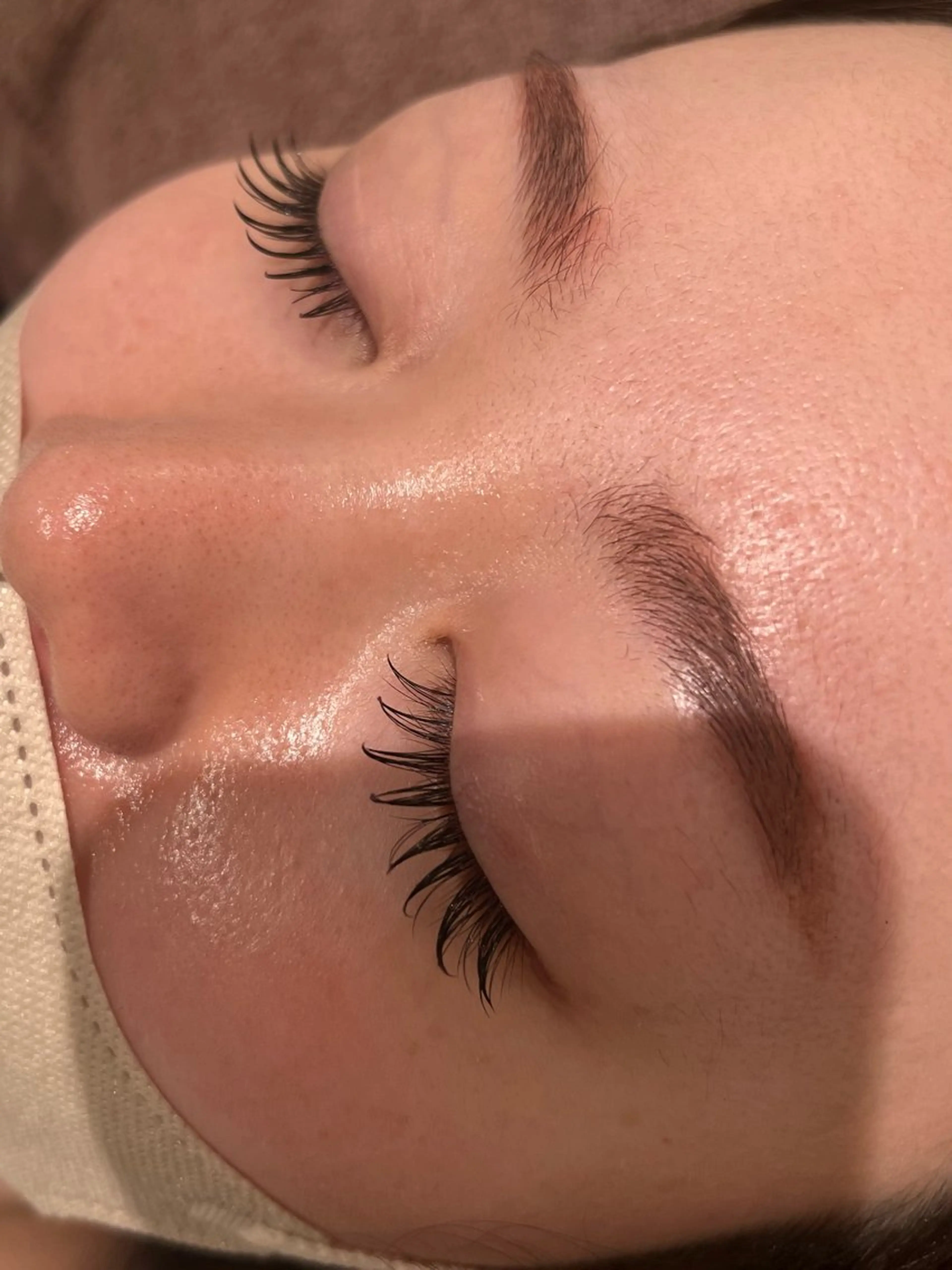 マツエク・マツパ AER 森田のマツエク・マツパデザイン