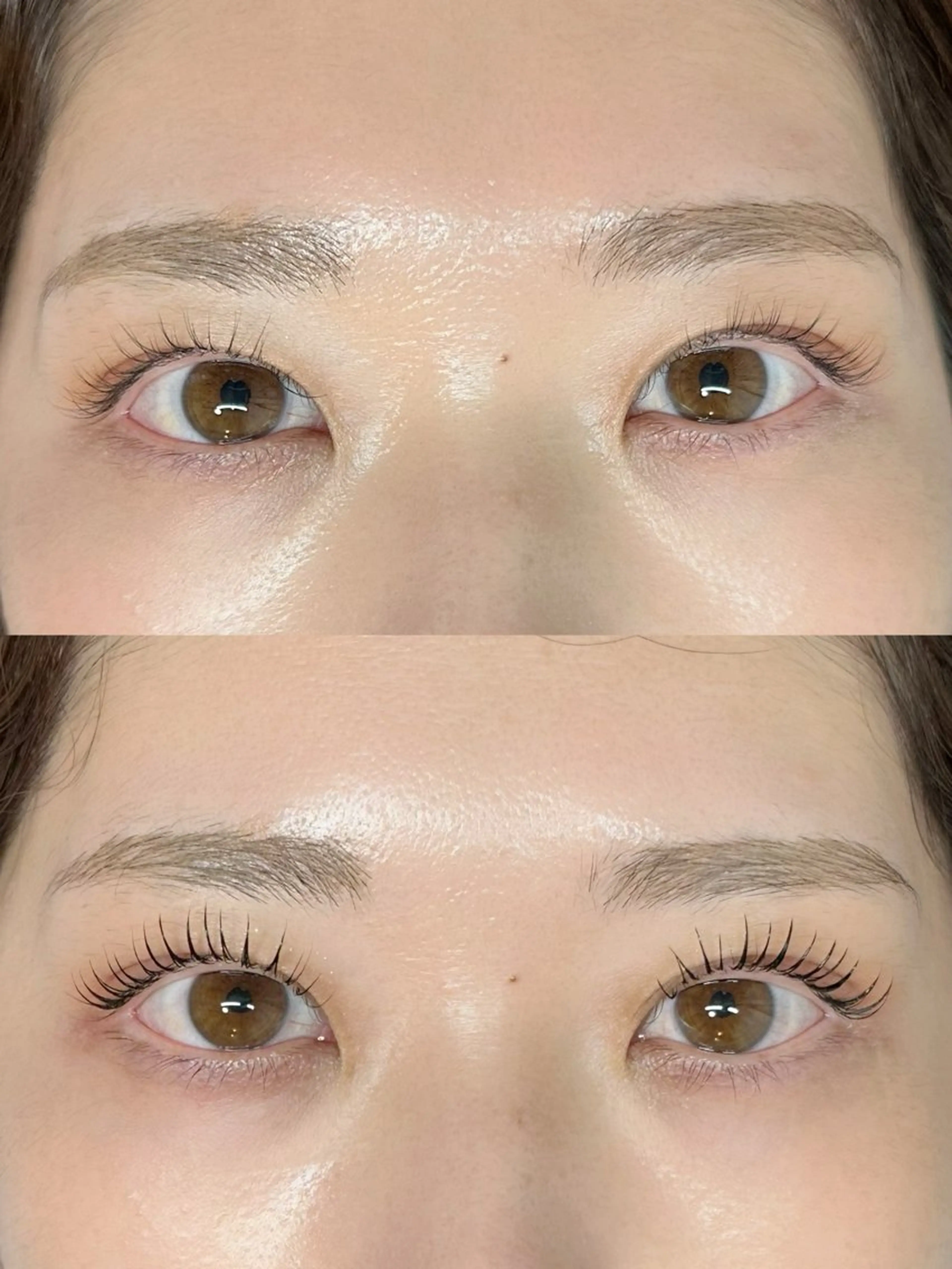 マツエク・マツパ 岡山/まつ毛/パーマ epuaのマツエク・マツパデザイン