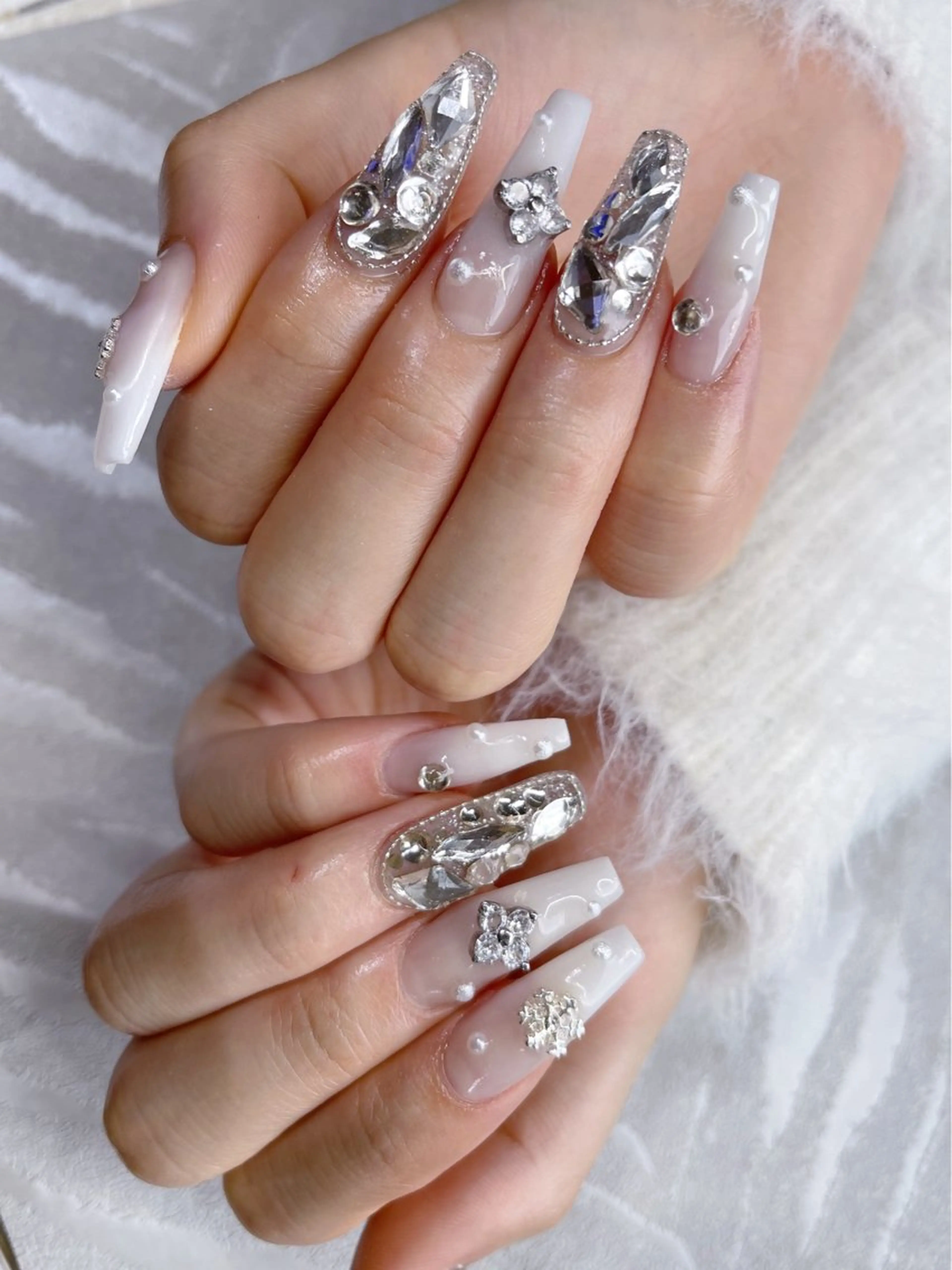 ネイル naildesign BESTのネイルデザイン
