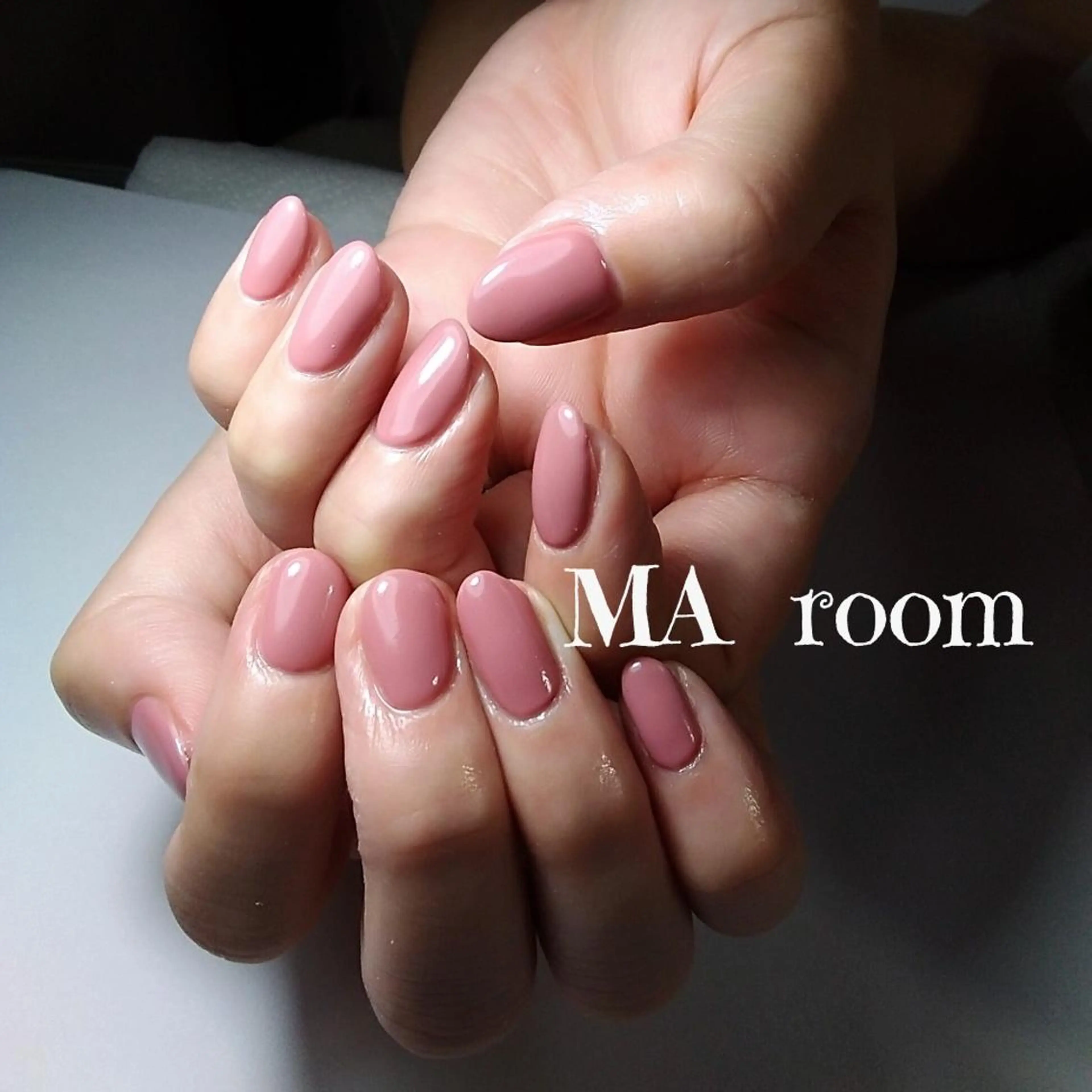 ネイル &MERCI nail maoのネイルデザイン