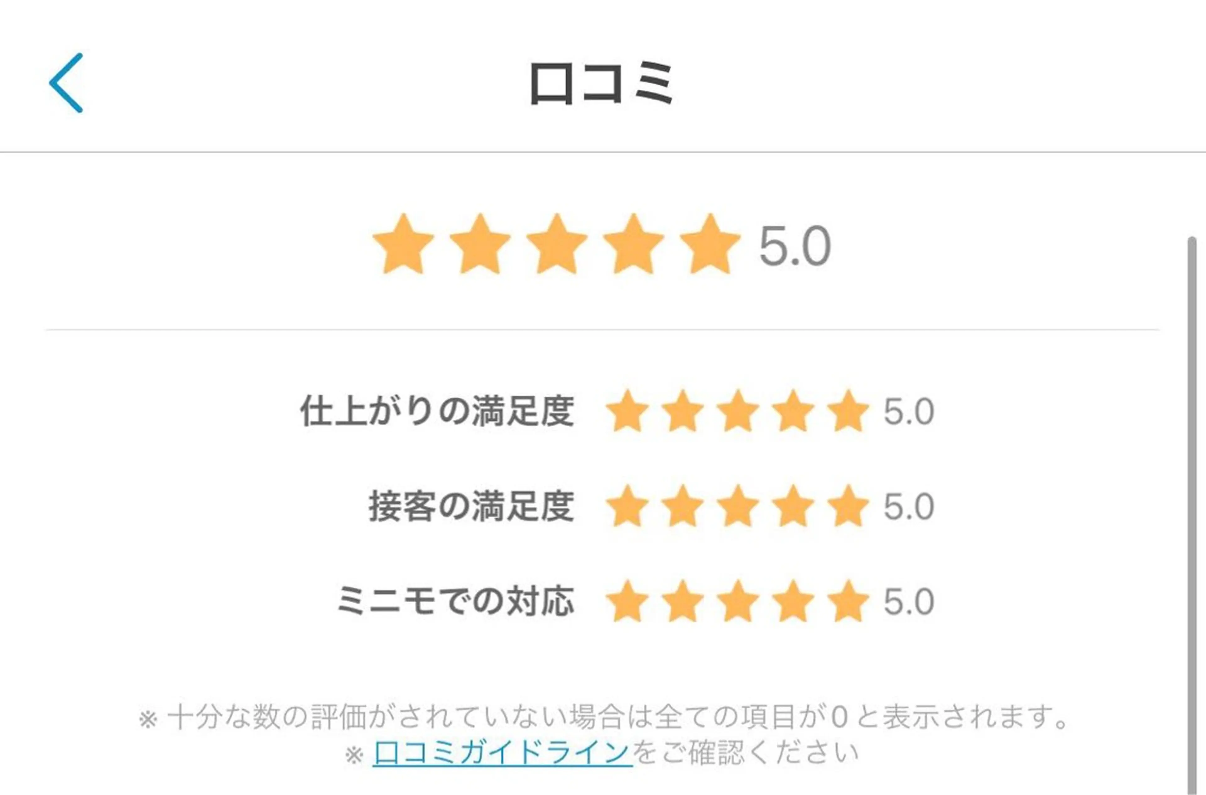 セルフホワイトニングサロンMW川崎店所属・セルフホワイトニング サロンMW川崎店💎のその他イメージ