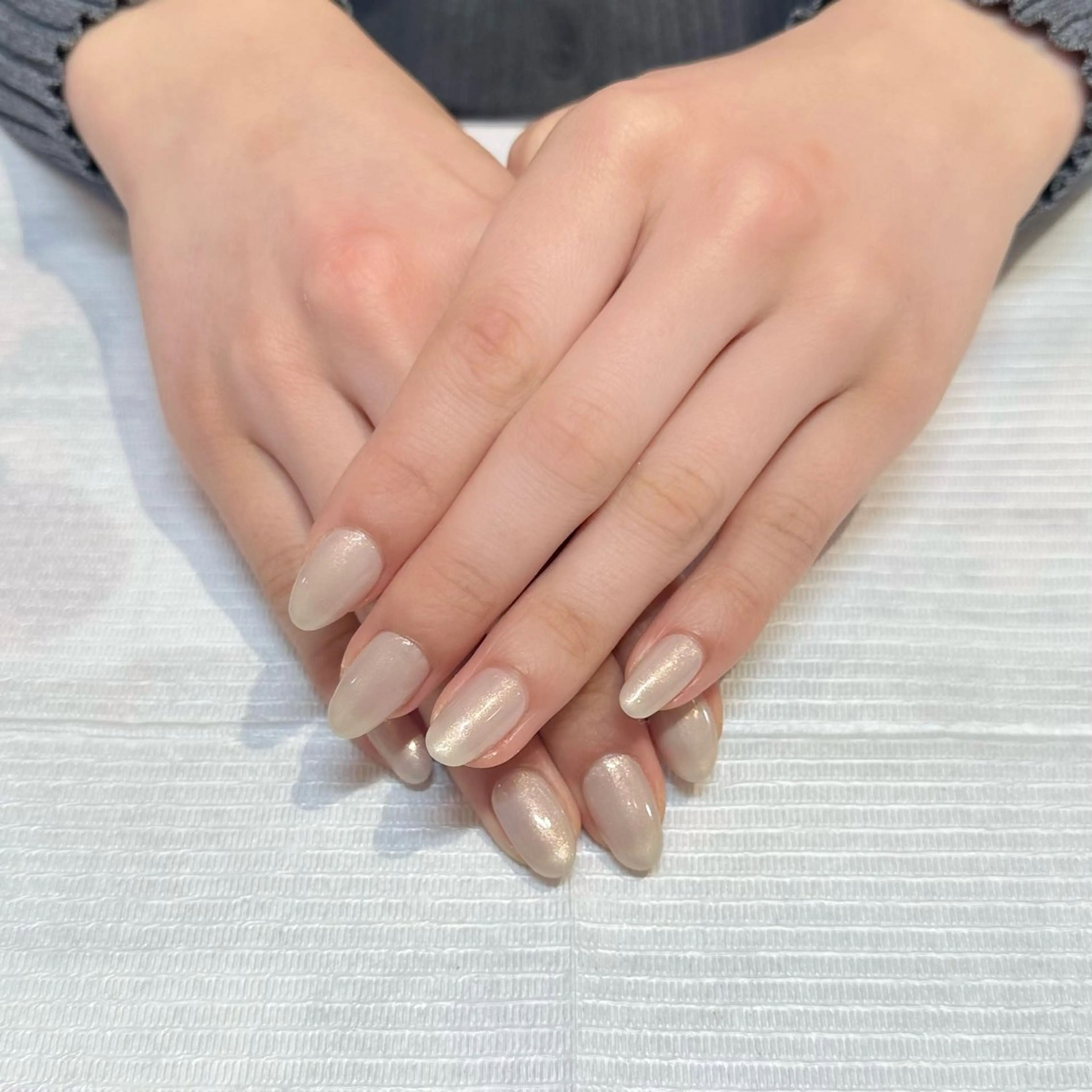 当日限定クーポン🫧パラジェル【オフなし】ワンカラーorラメグラデーション🪽の写真