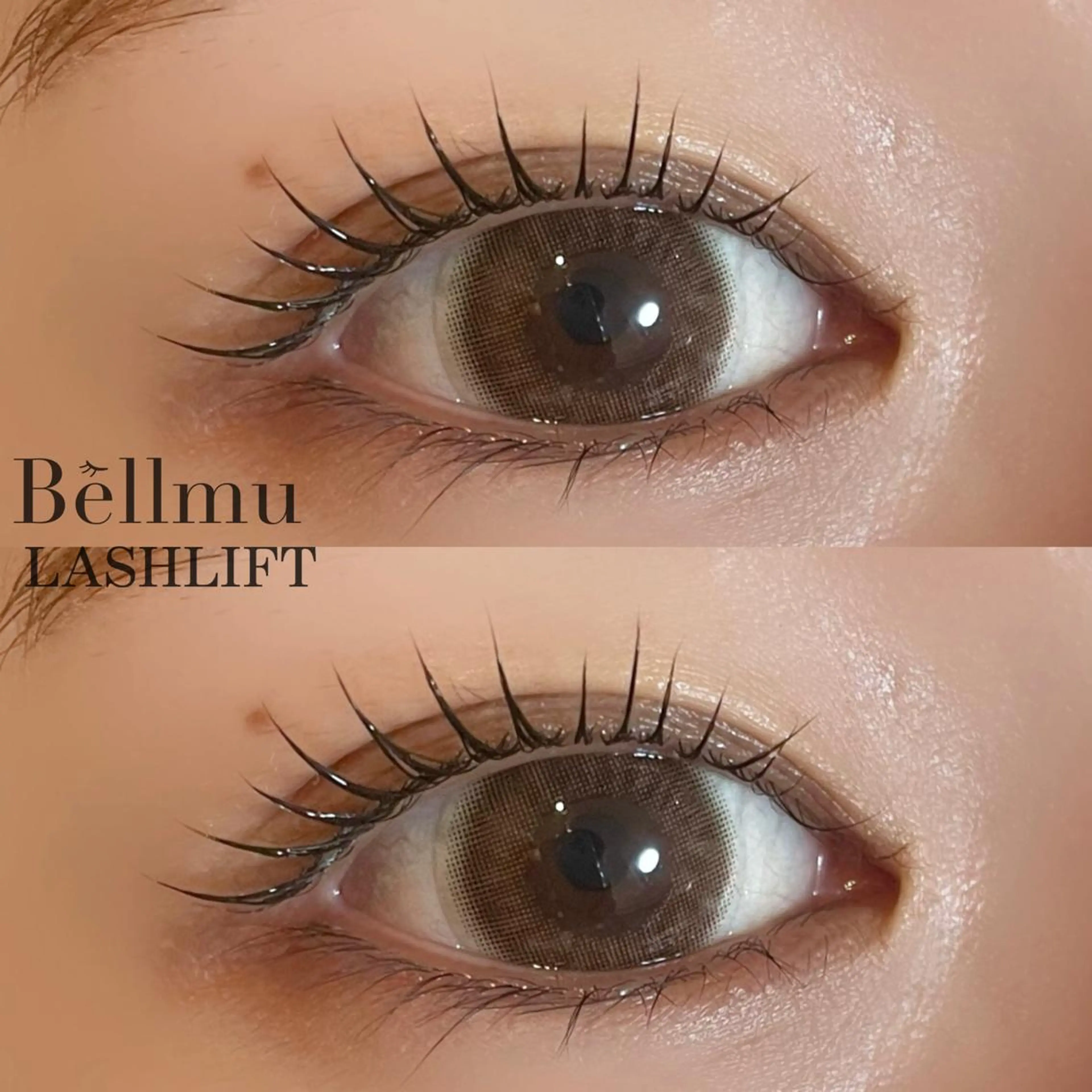 マツエク・マツパ 💈Bèllmu/ なんば/心斎橋❣️のマツエク・マツパデザイン