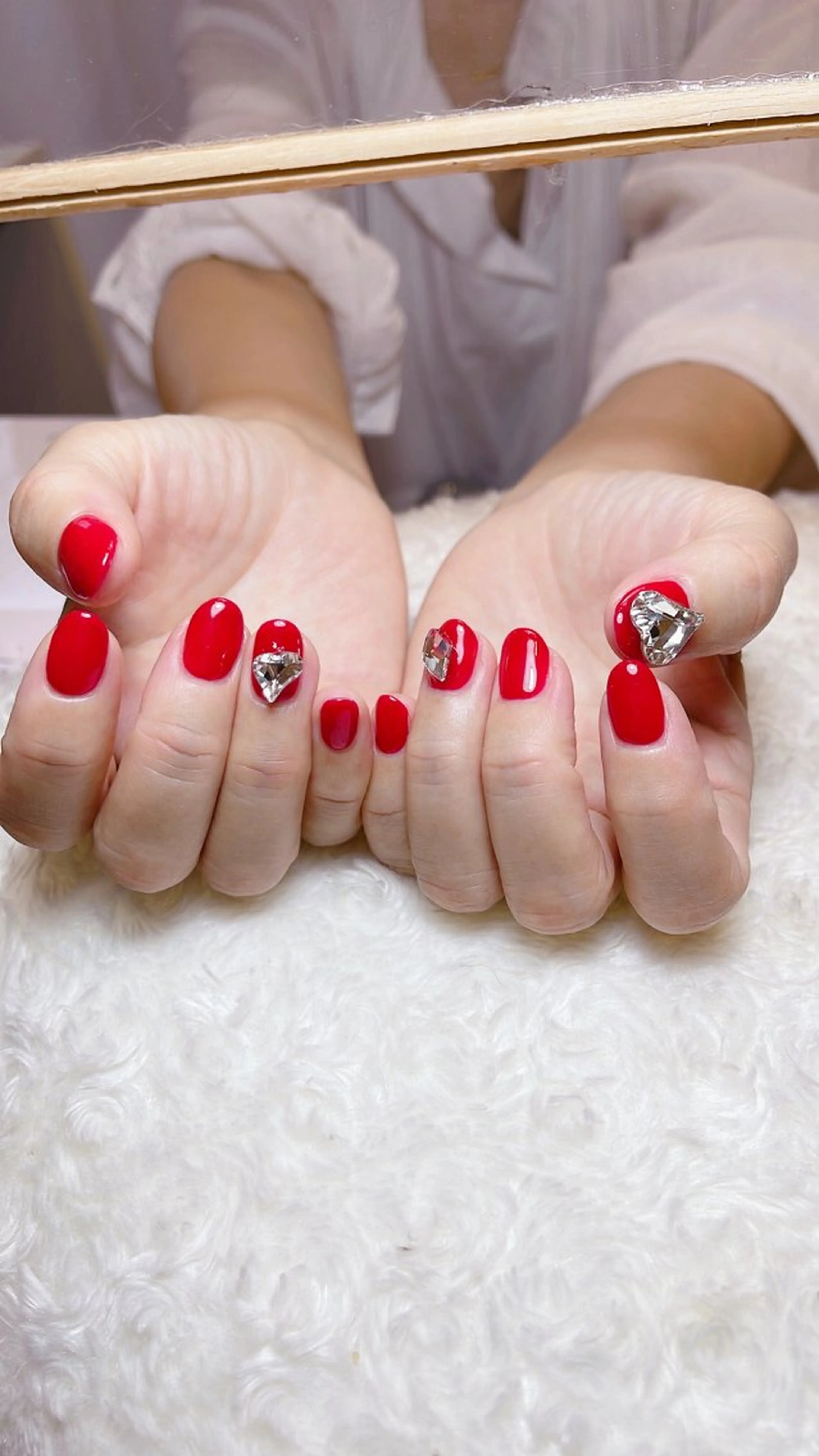 ネイル MISAKO nailのネイルデザイン