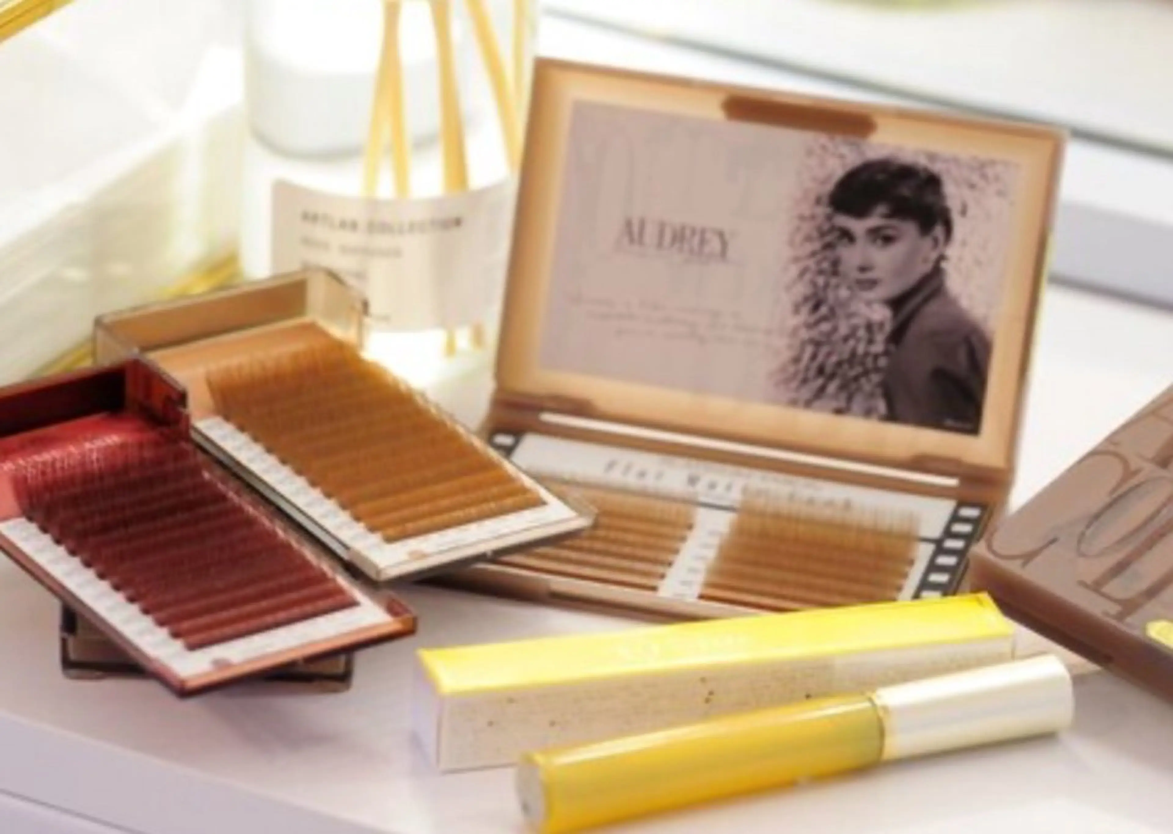 マツエク・マツパ カラーマツエク マツエク 🎀eyelash /anurn🎀のマツエク・マツパデザイン