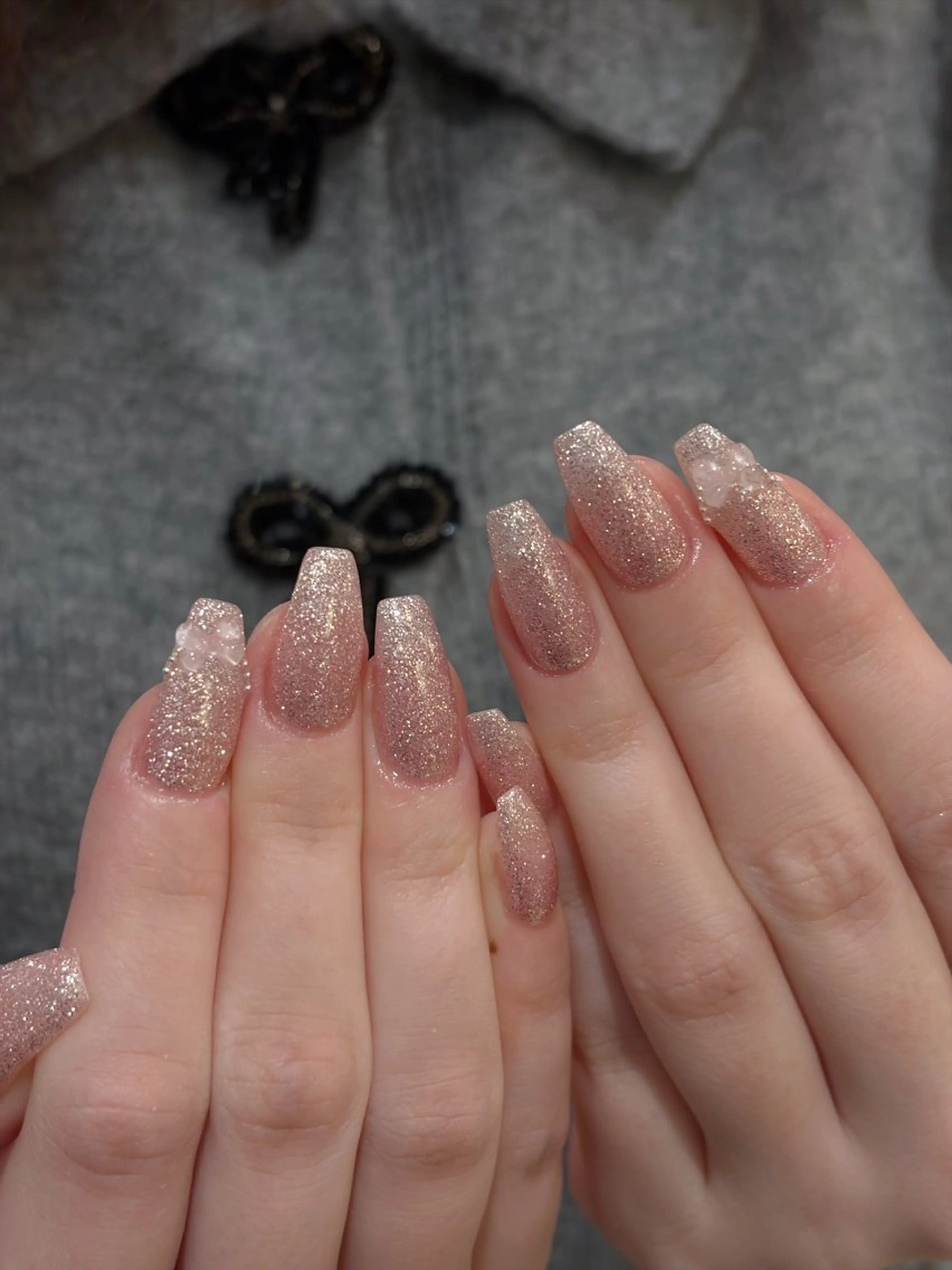 ネイル フラッシュネイル ハンドネイル フットネイル ailed'Ange 🍒miuのネイルデザイン