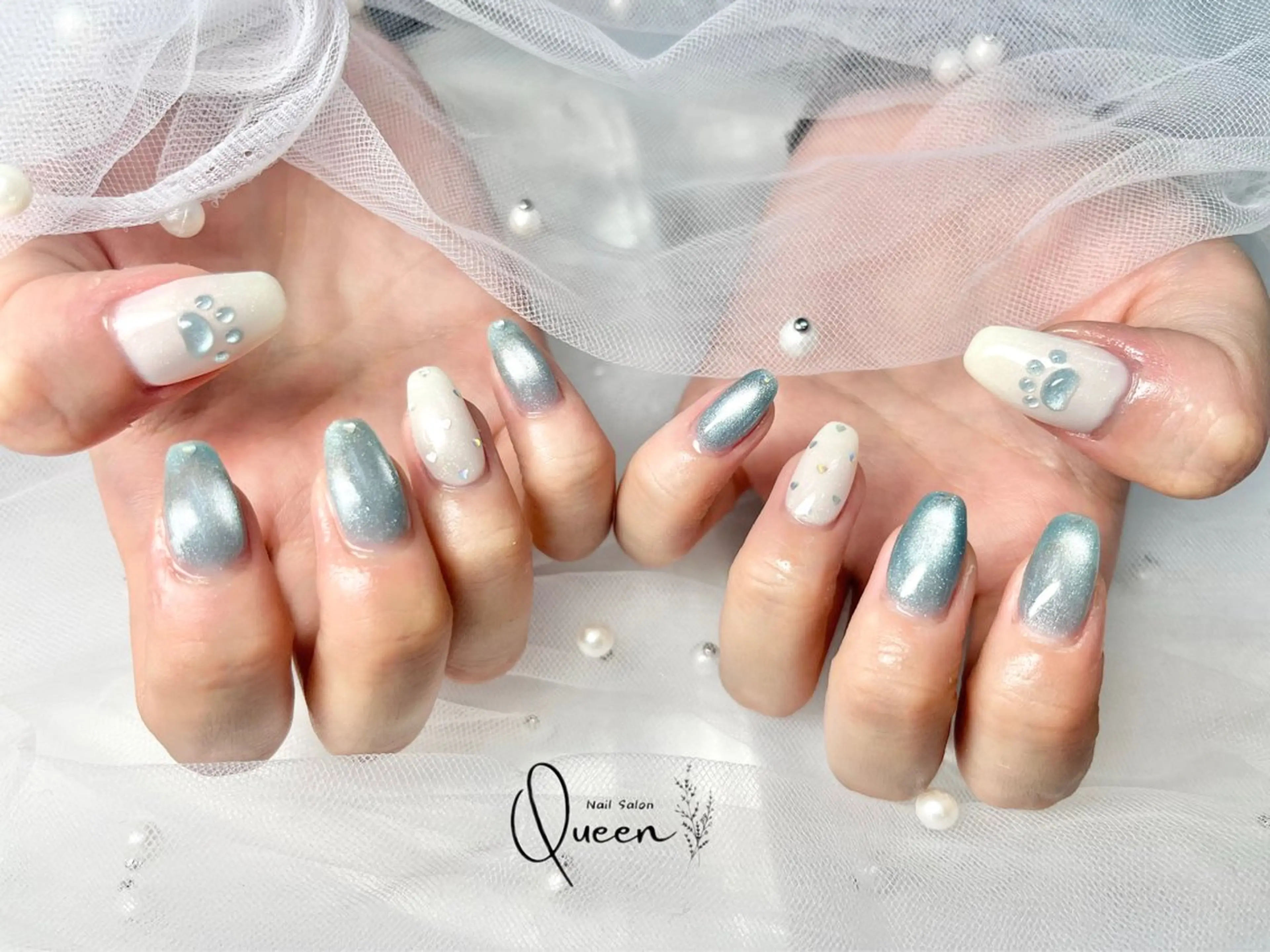 ネイル FUKUSHIMA ASUKAのその他イメージ