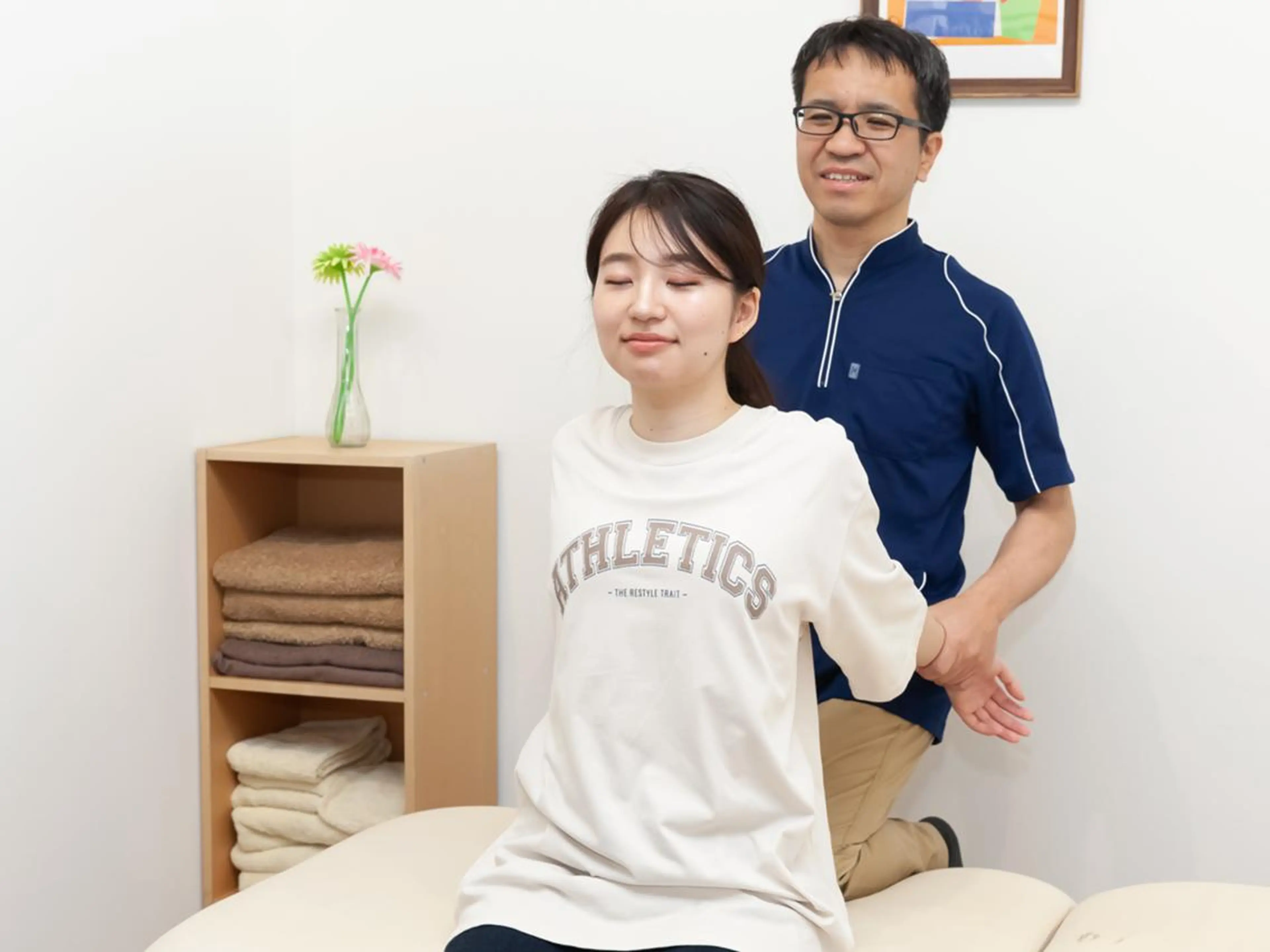 田端 久人のエステ・リラクイメージ