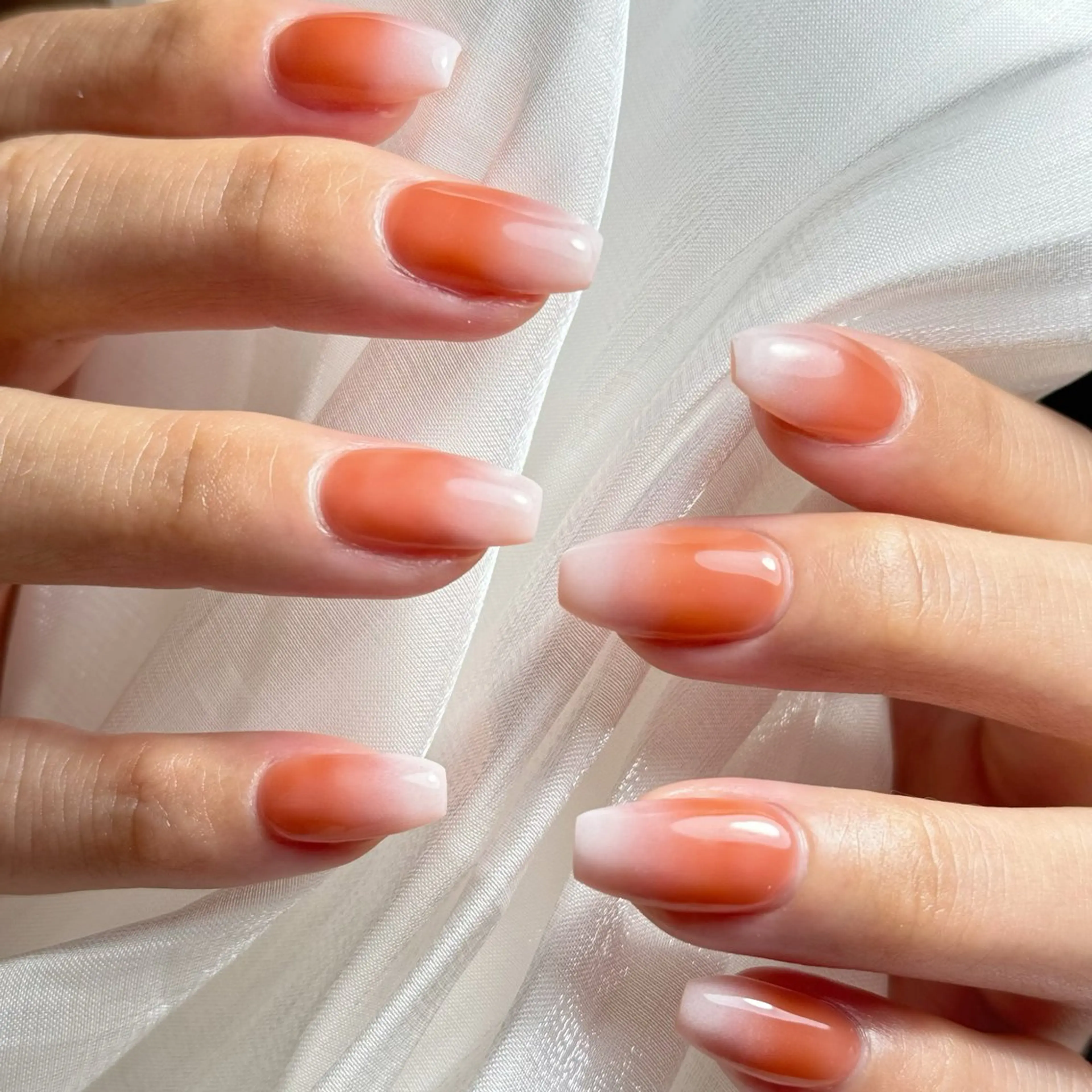 ネイル ハンドネイル BLinLin nail salonのネイルデザイン