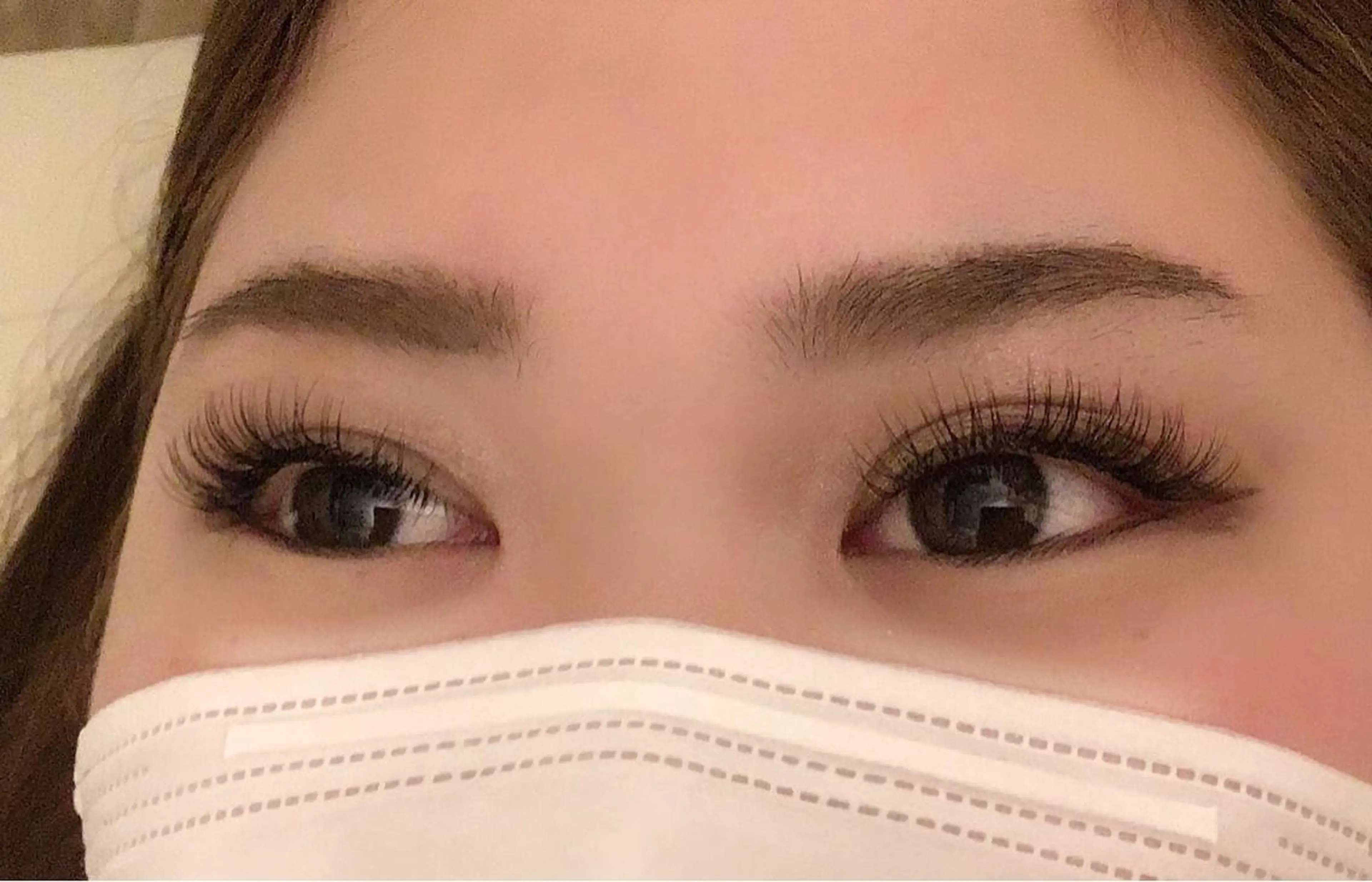 マツエク・マツパ マツエク eyelash GARDENのマツエク・マツパデザイン