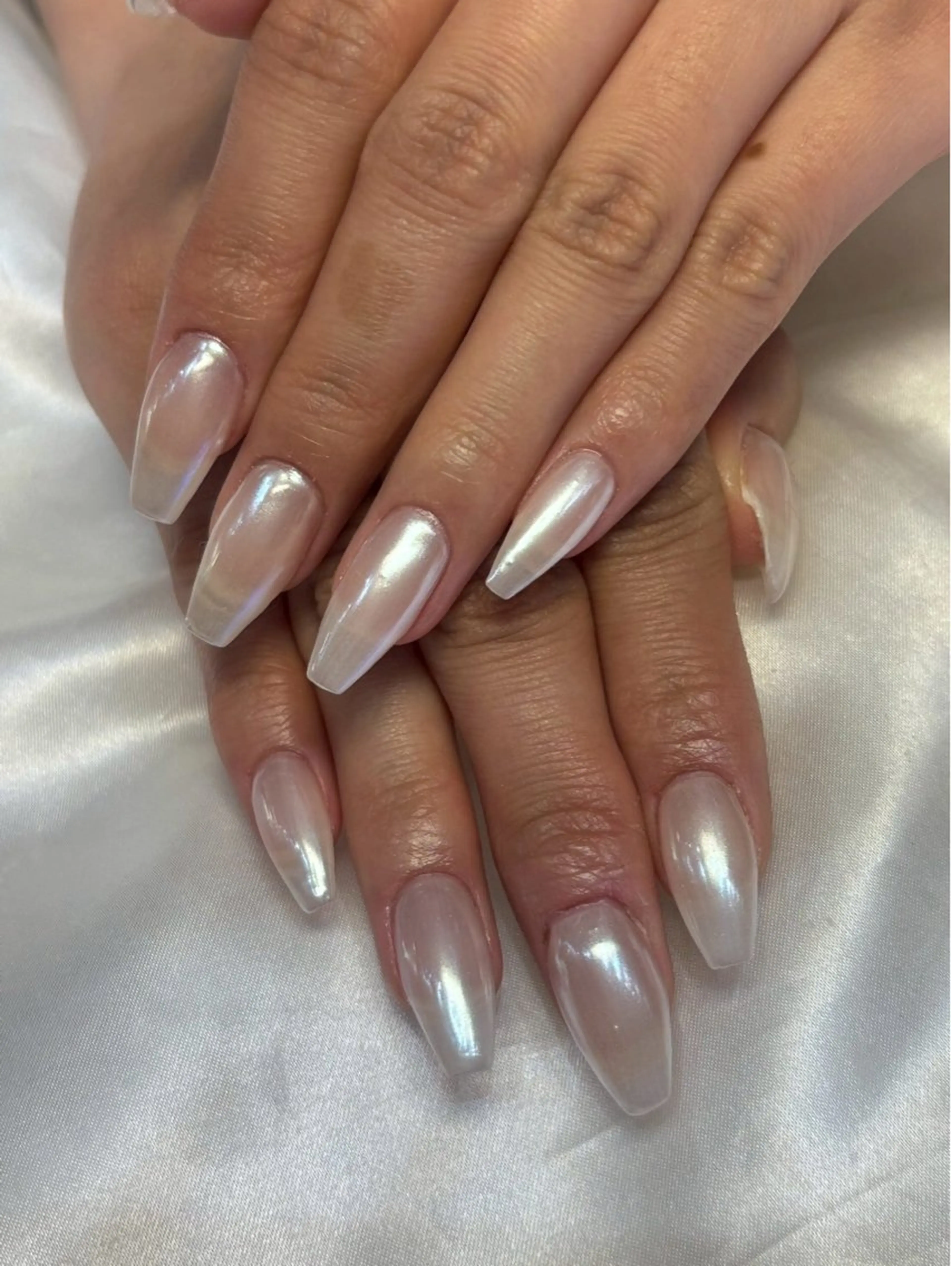 ネイル ハンドネイル Ashliy大宮♡ アシュリーのネイルデザイン