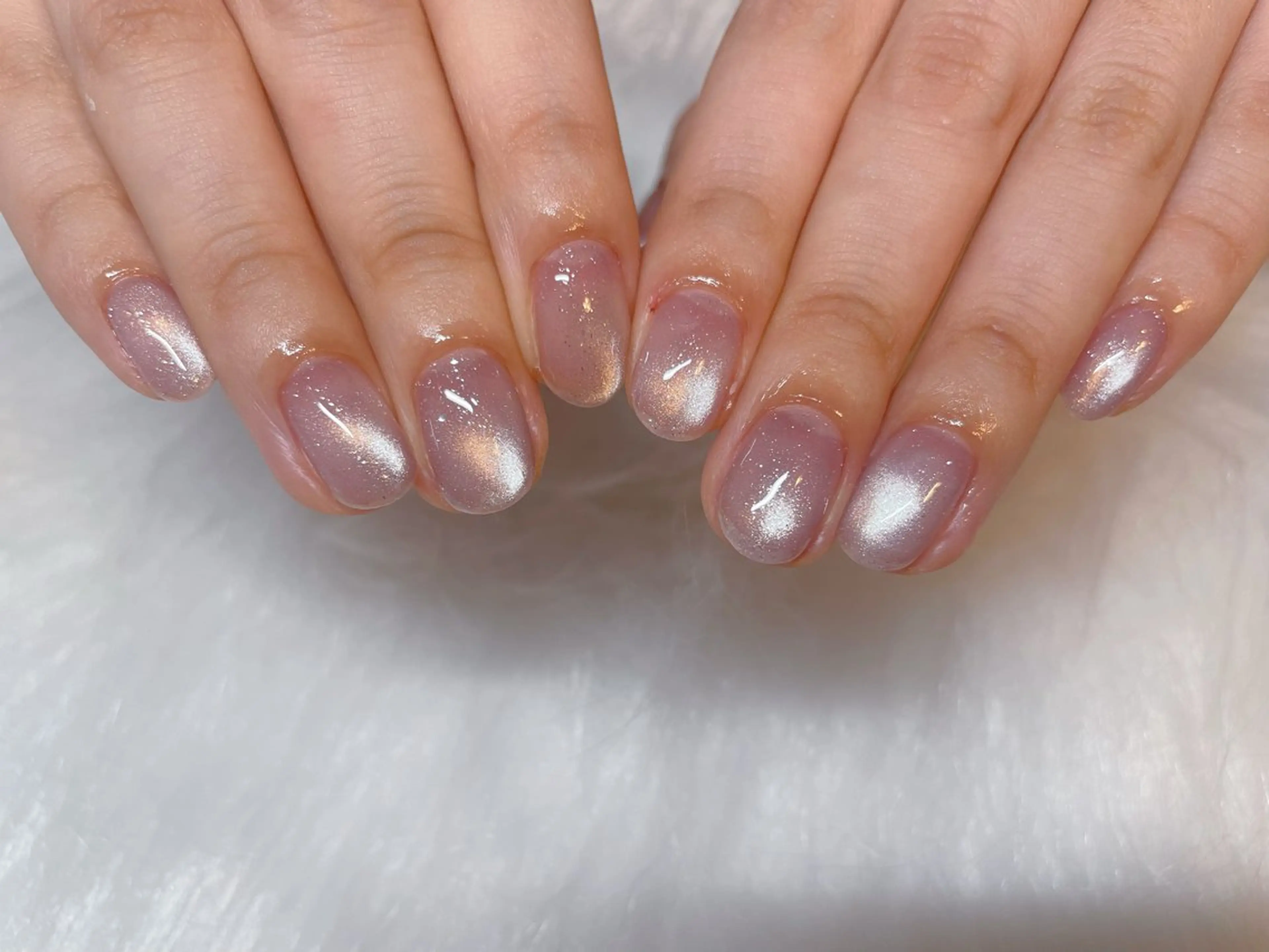 ネイル ハンドネイル エン Nail salonのネイルデザイン