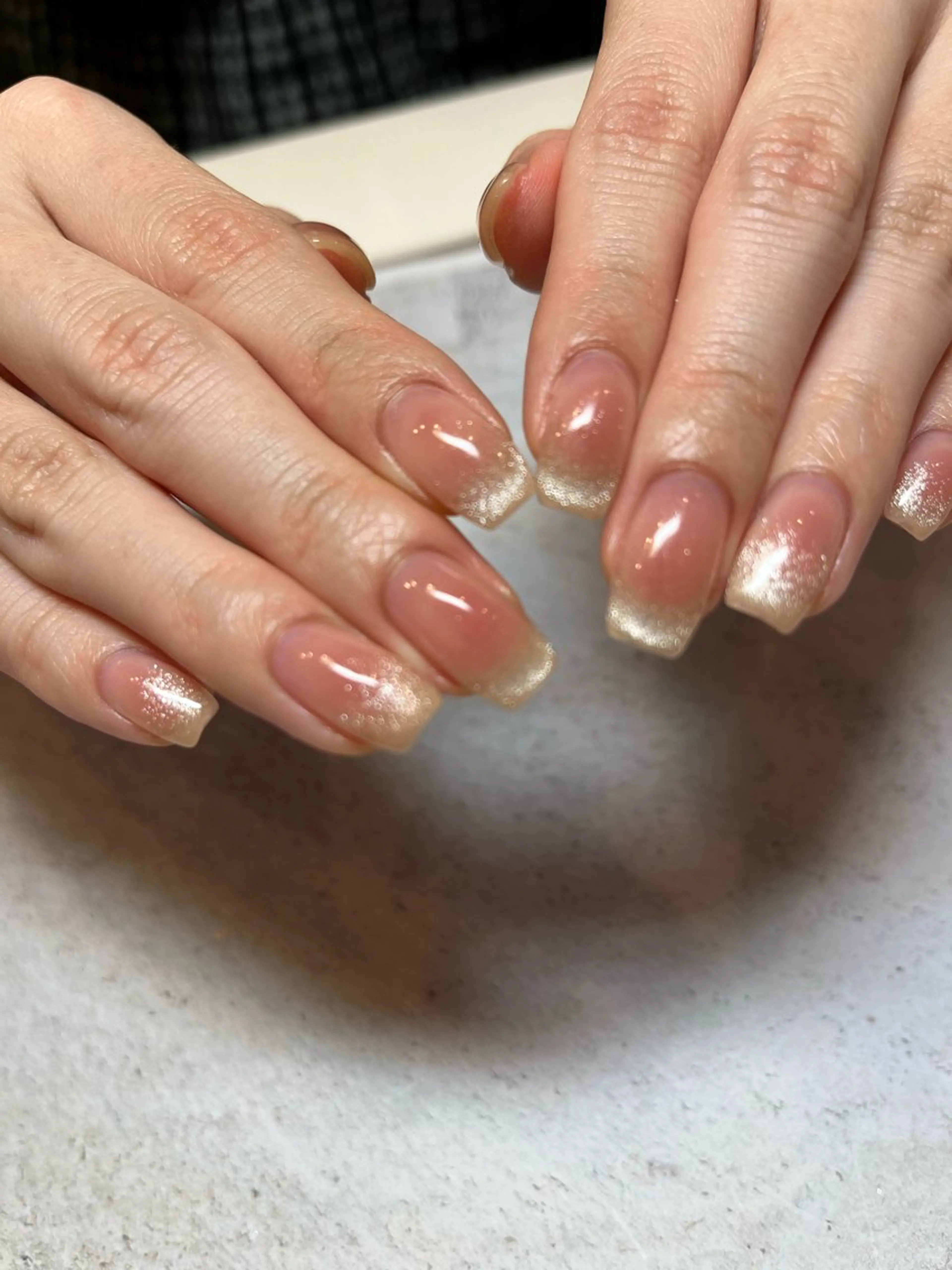 ネイル 【LINON】 airiのネイルデザイン